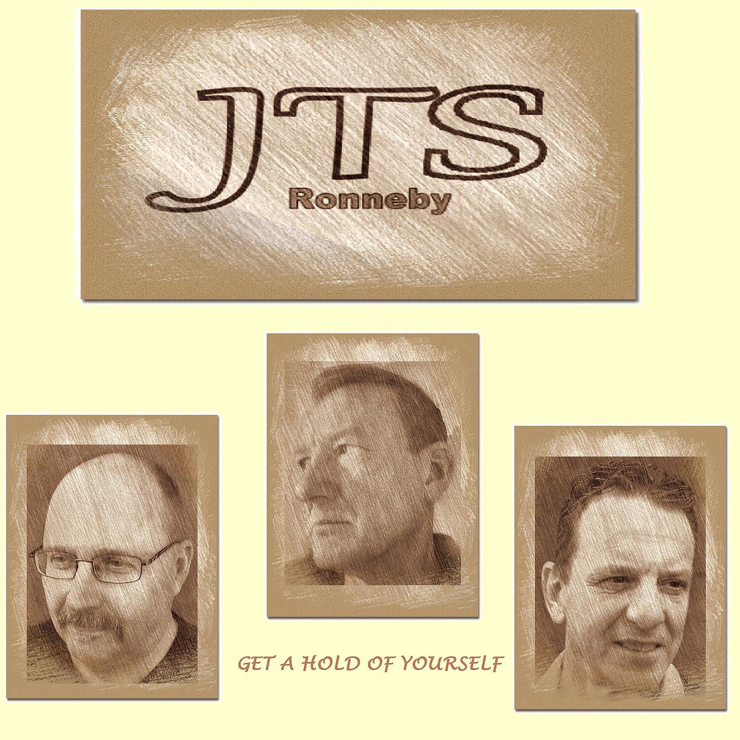 Релиз Get a Hold of Yourself