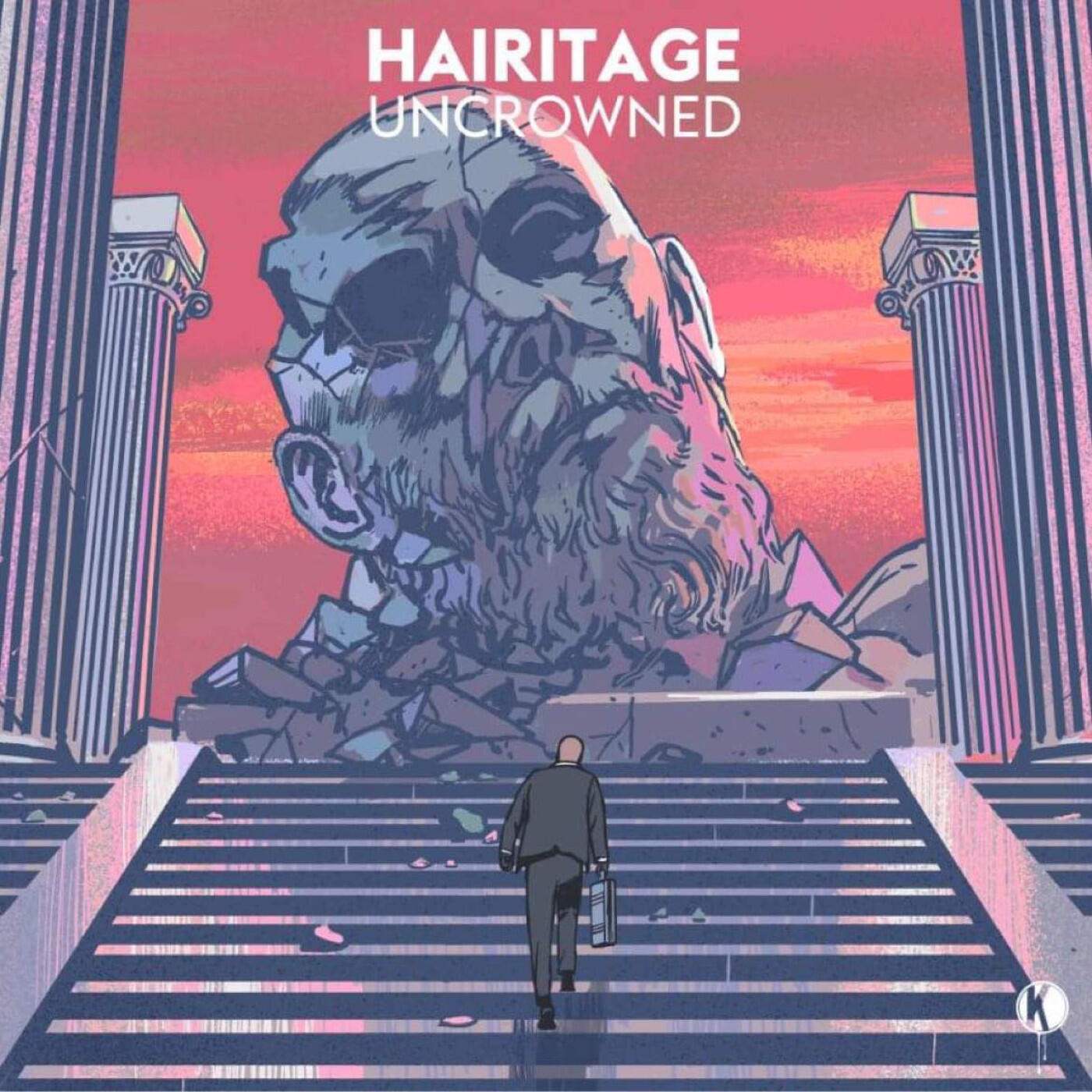 Релиз Uncrowned