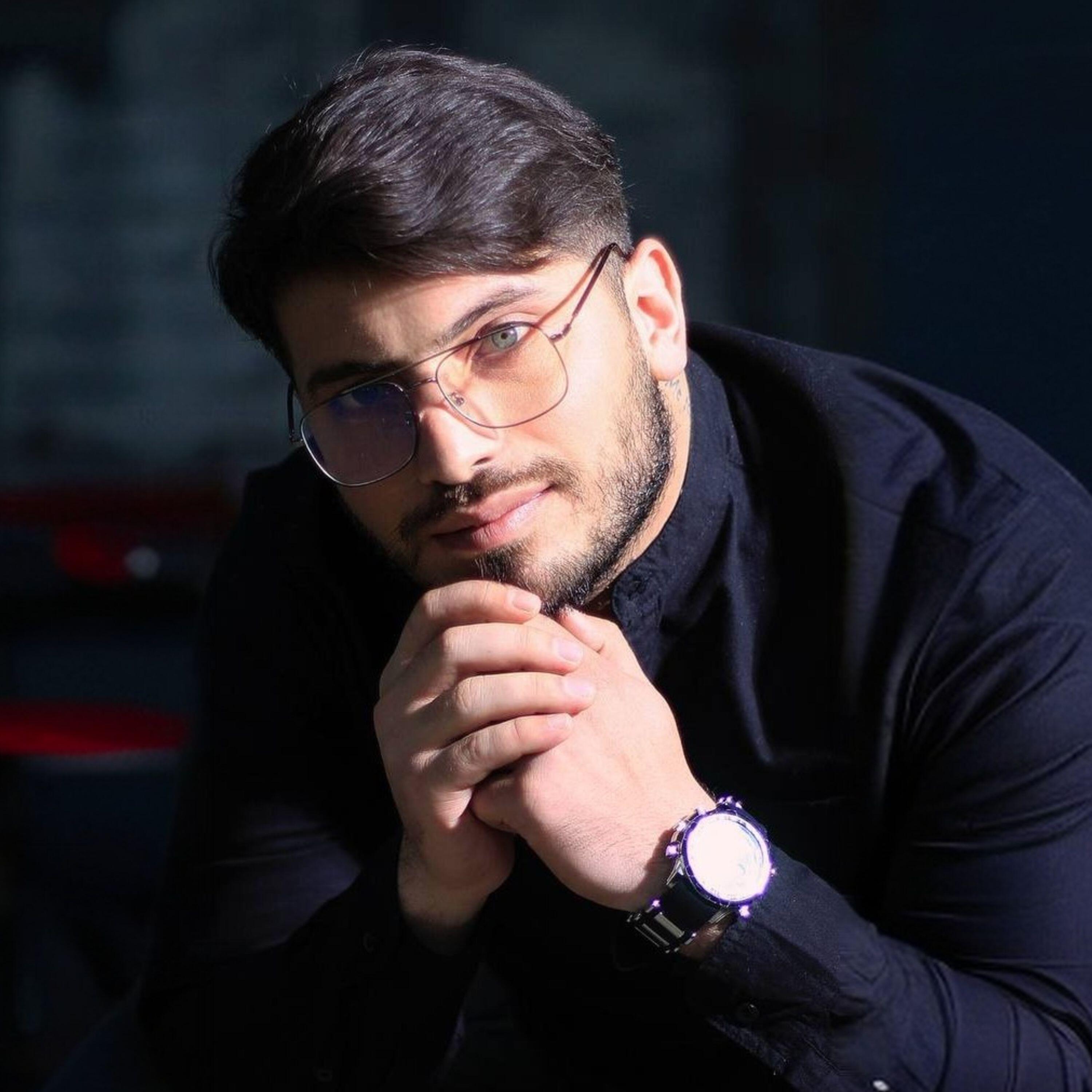 Постер альбома Mard Exeq