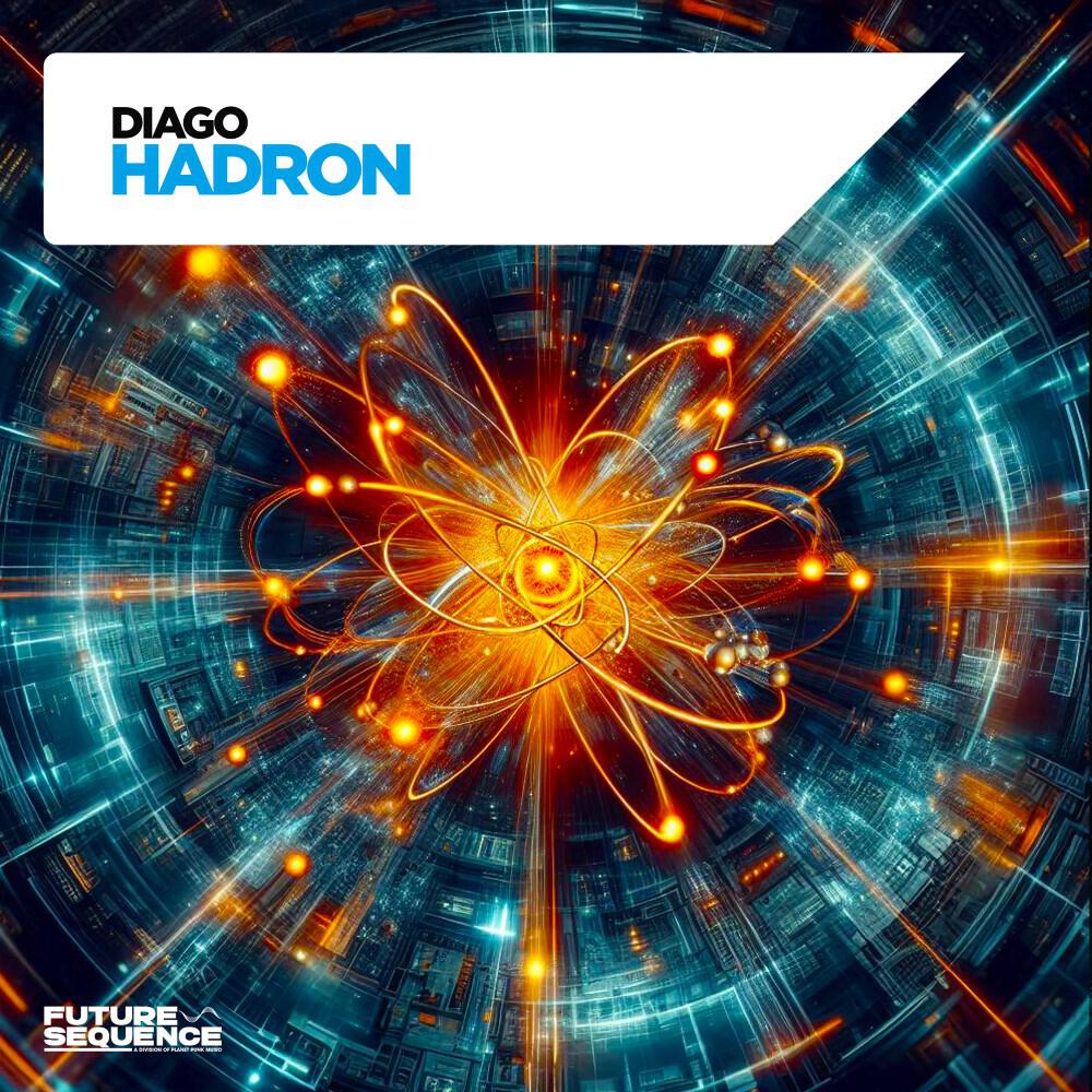 Релиз Hadron