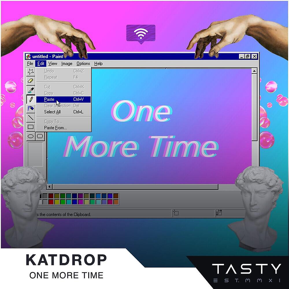 Релиз One More Time
