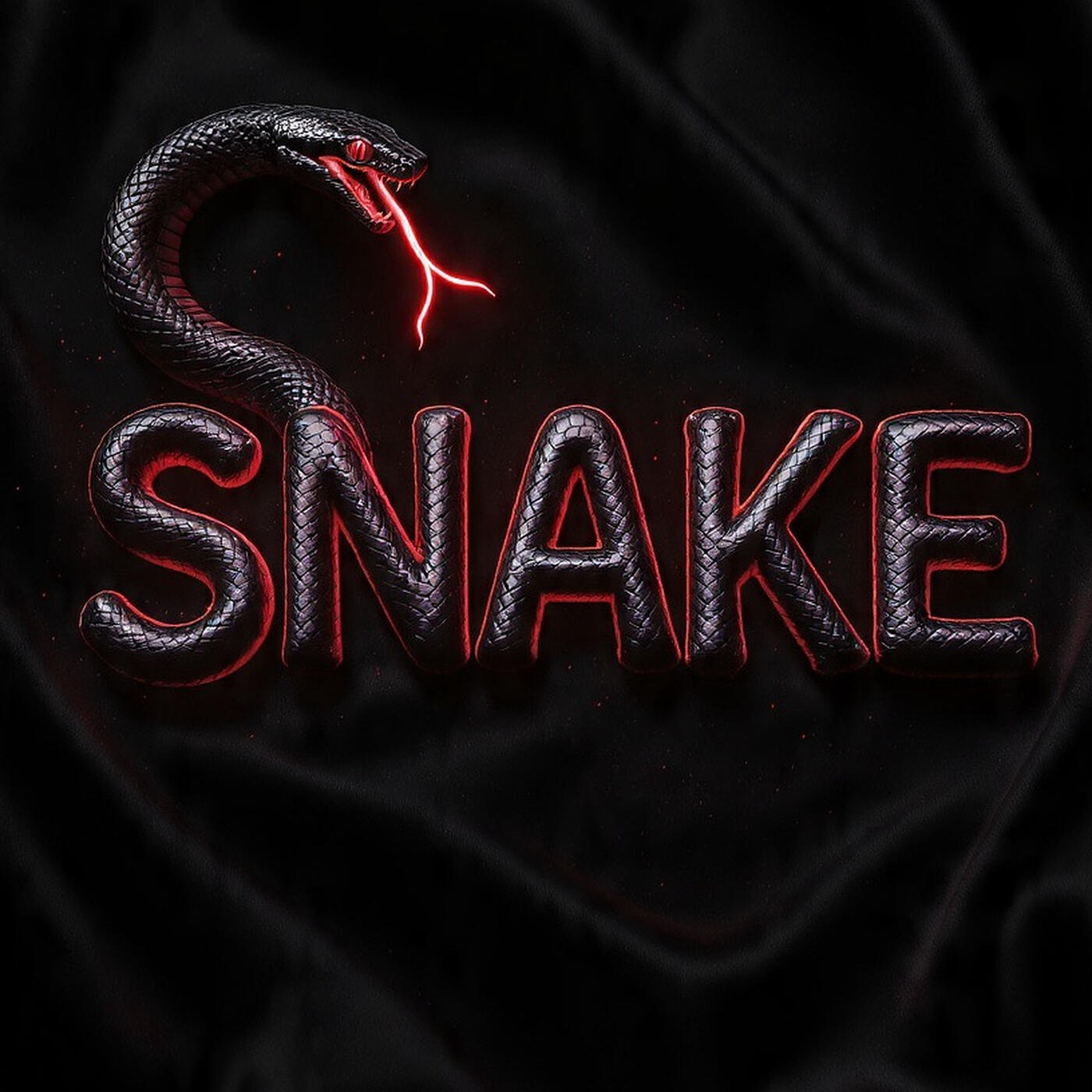 Релиз Snake