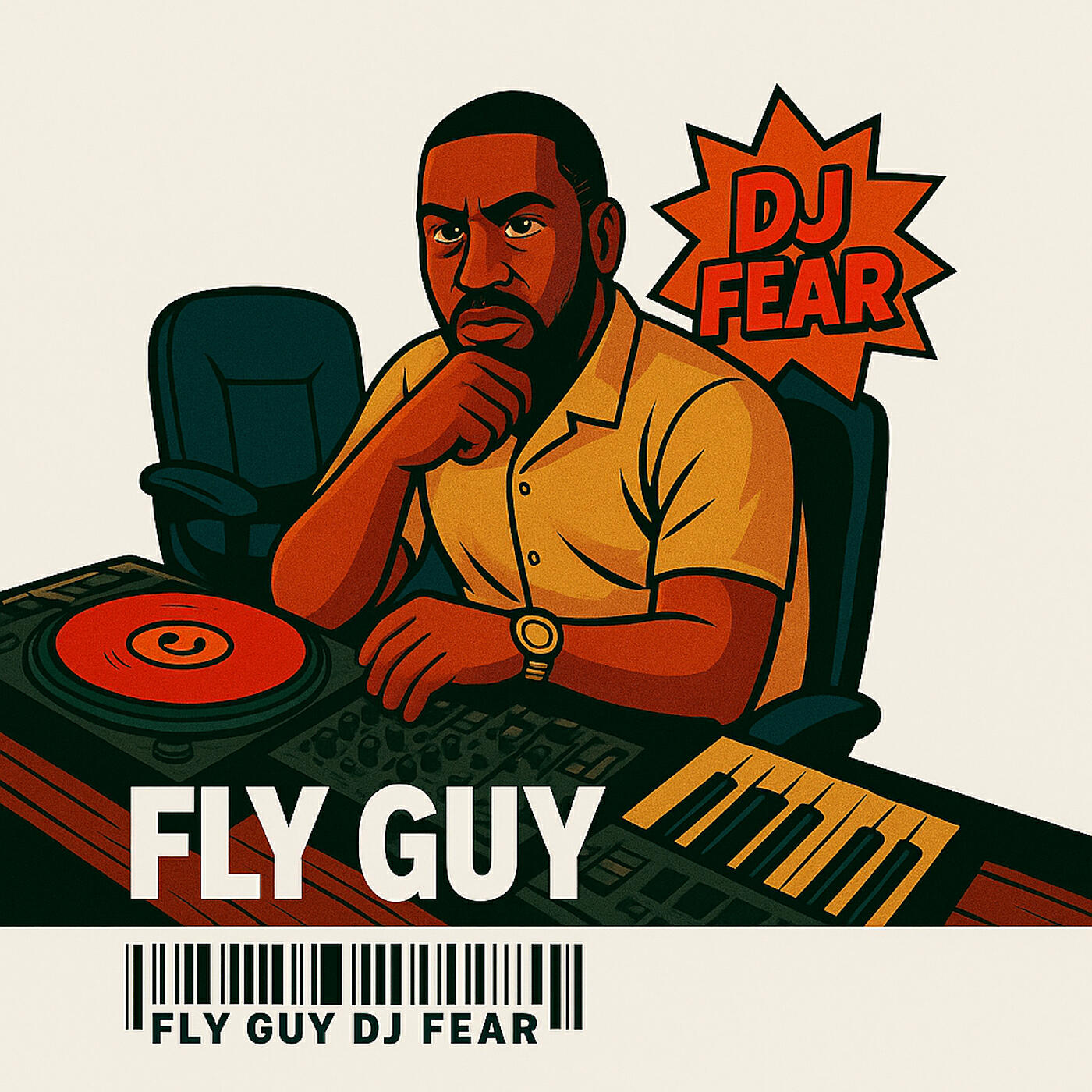 Релиз Fly Guy