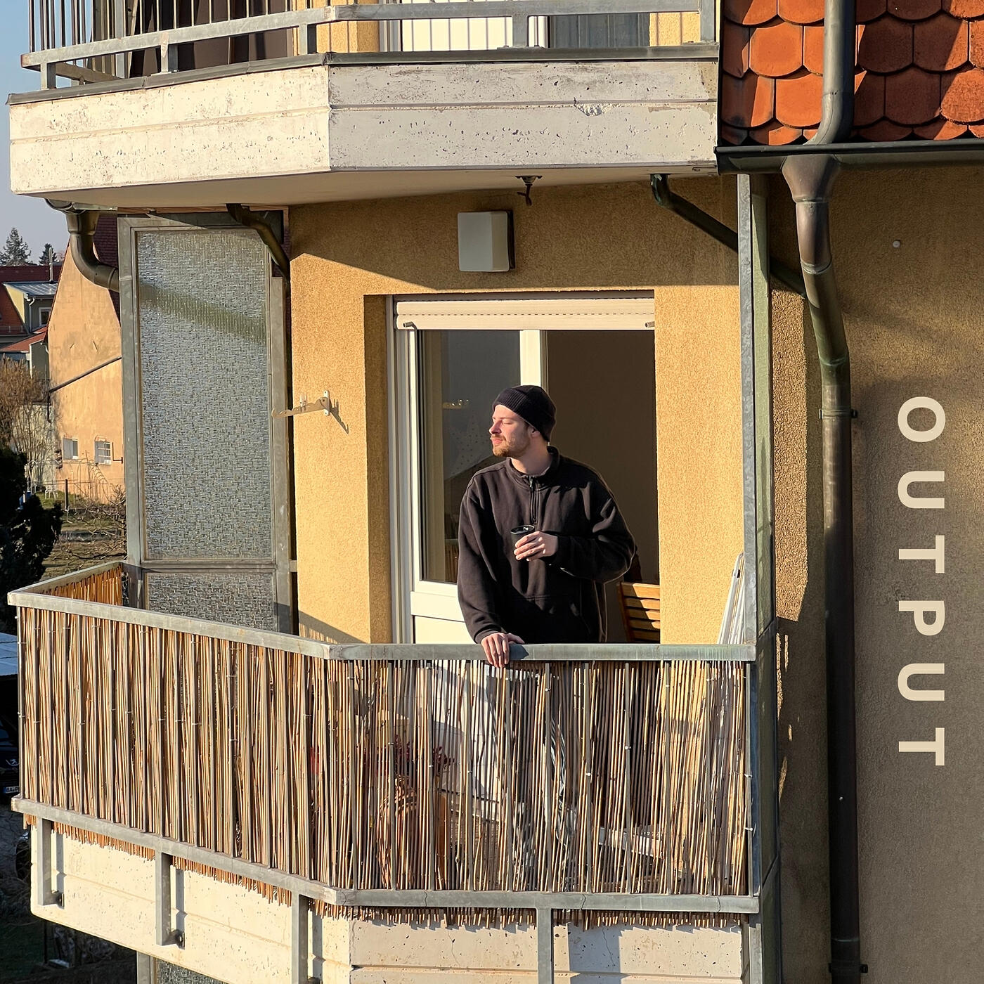 Релиз Output