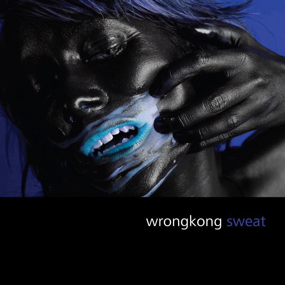 Постер альбома Sweat