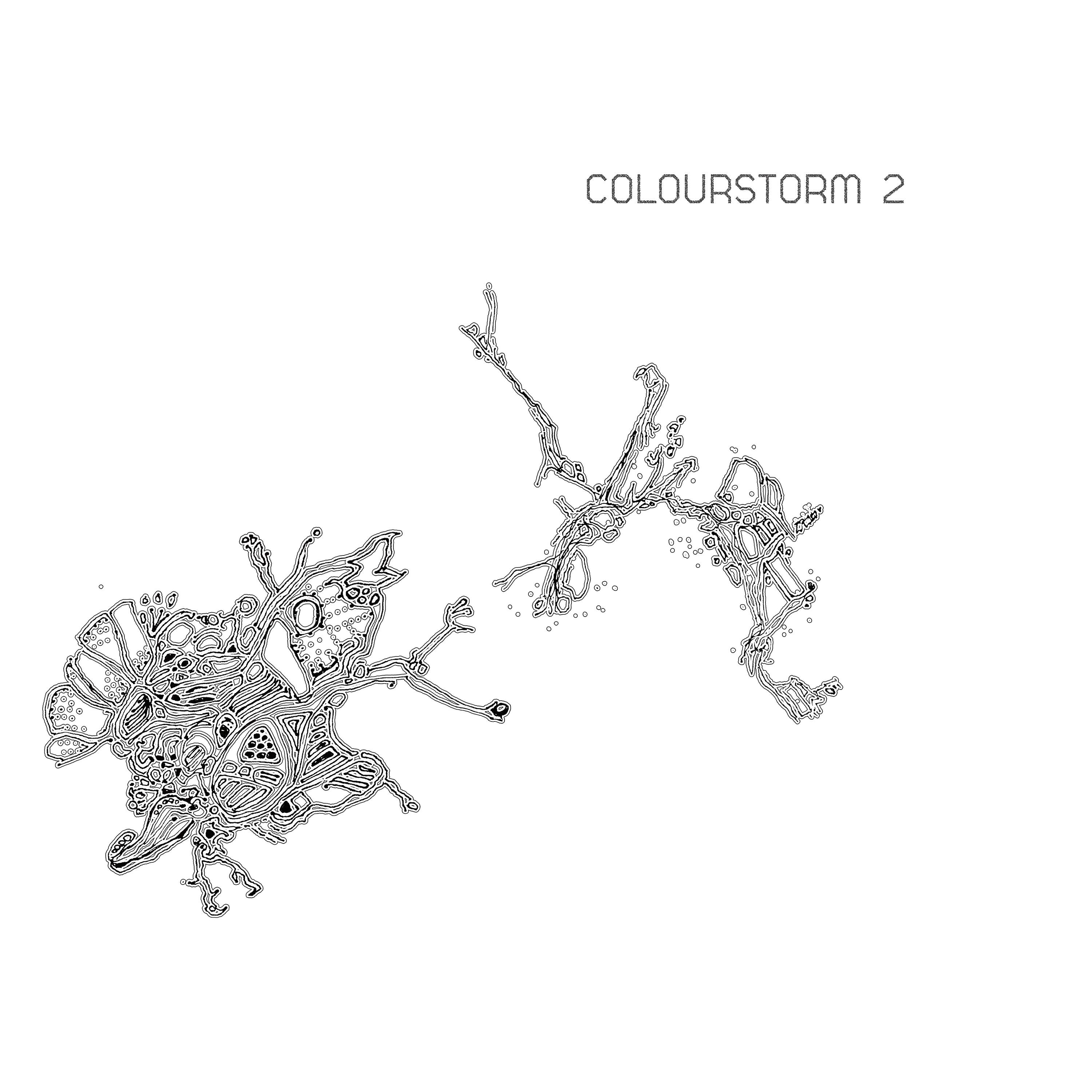Релиз Colourstorm 2
