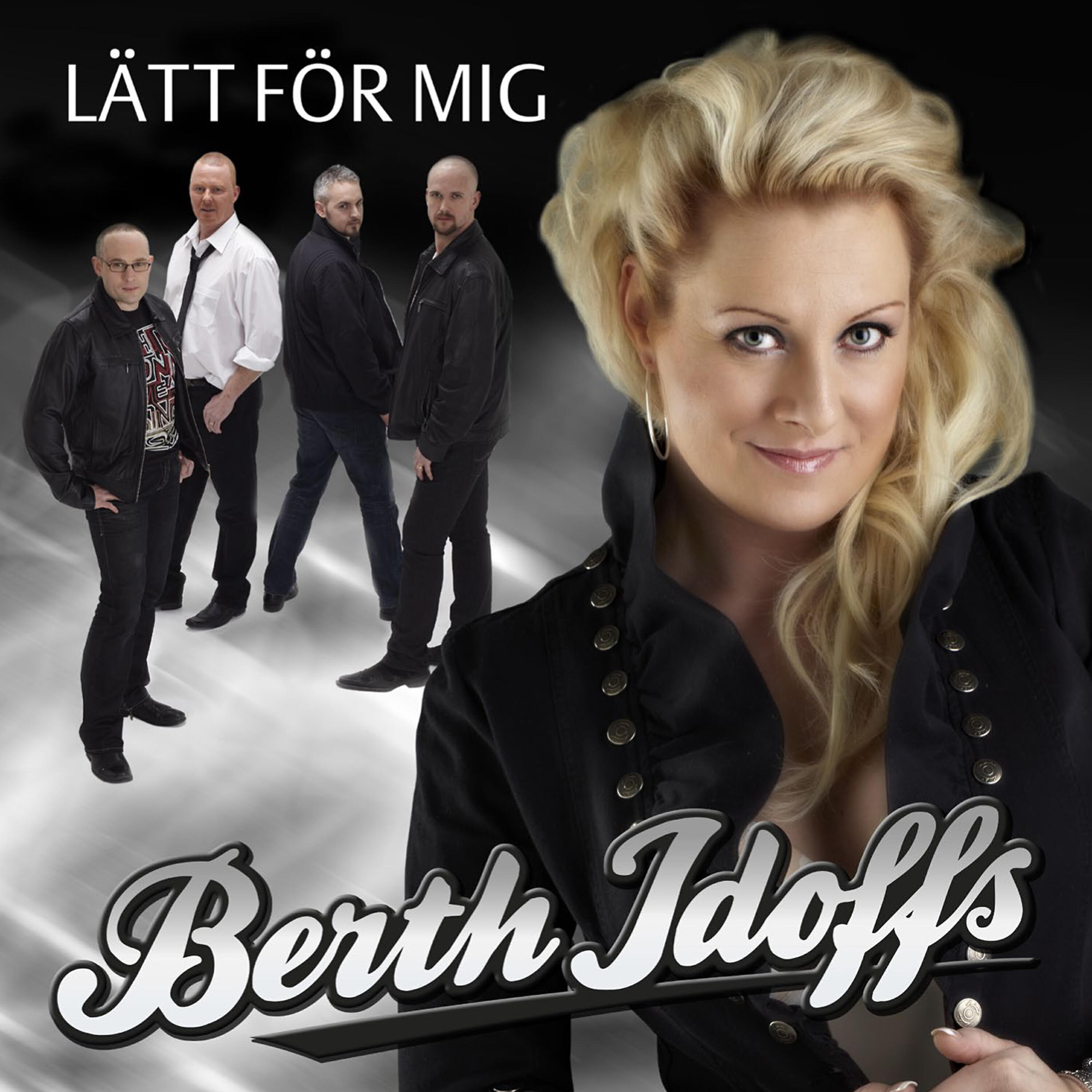 Релиз Lätt för mig