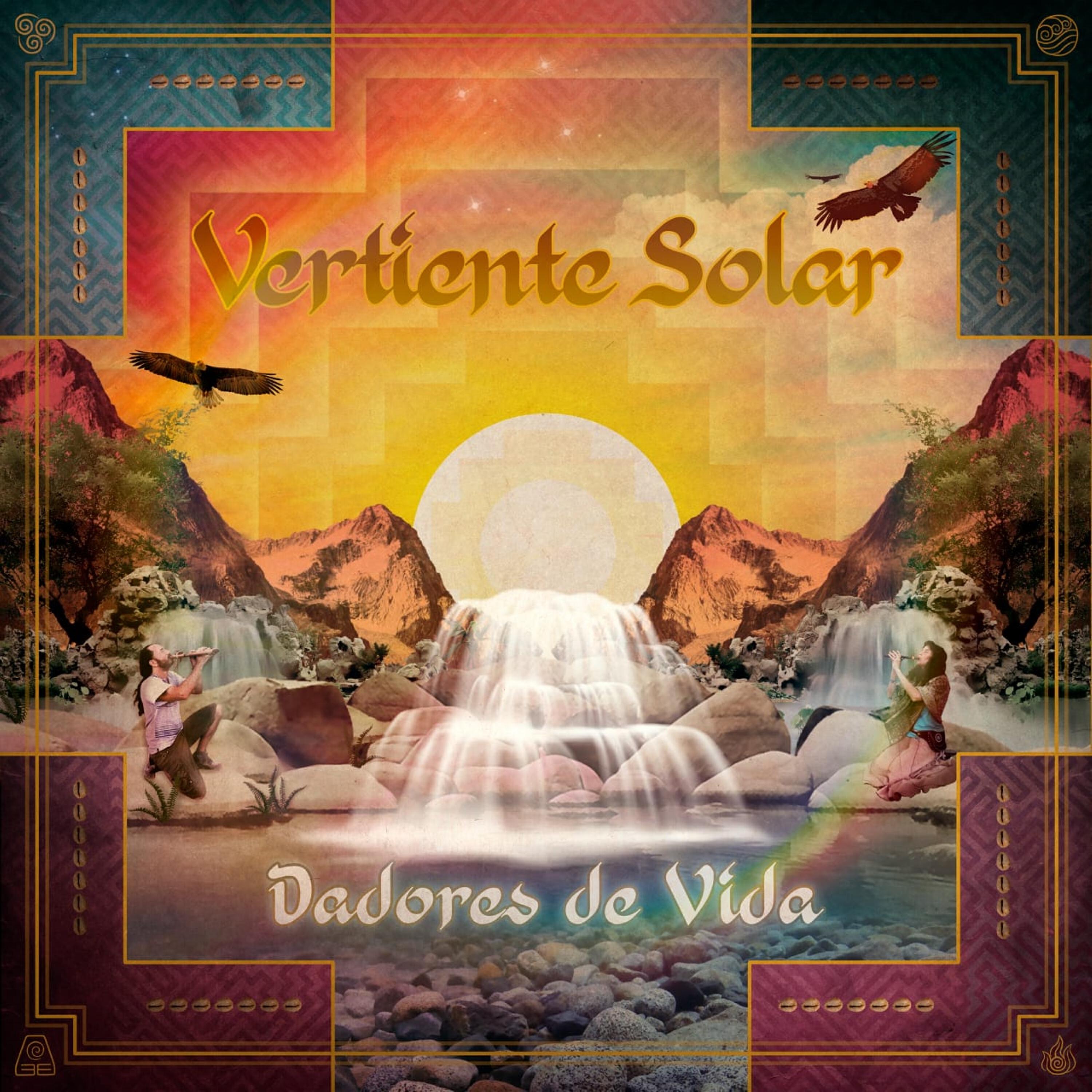 Vertiente Solar