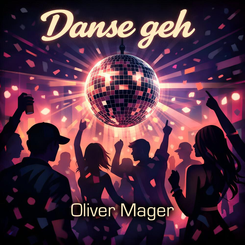 Релиз Danse geh