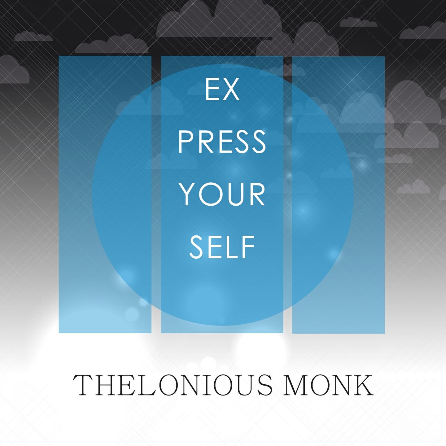 Релиз Express Yourself