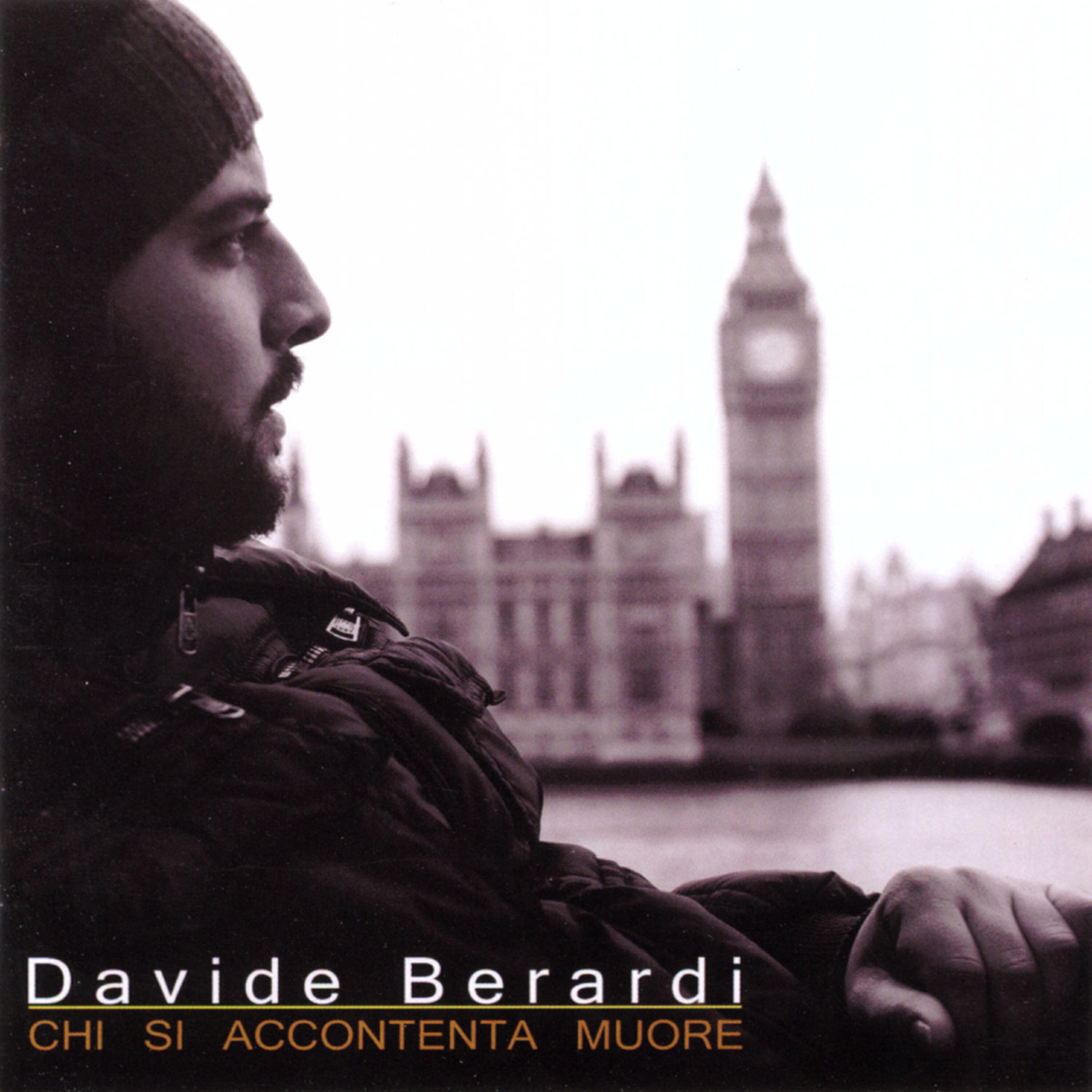 Davide Berardi