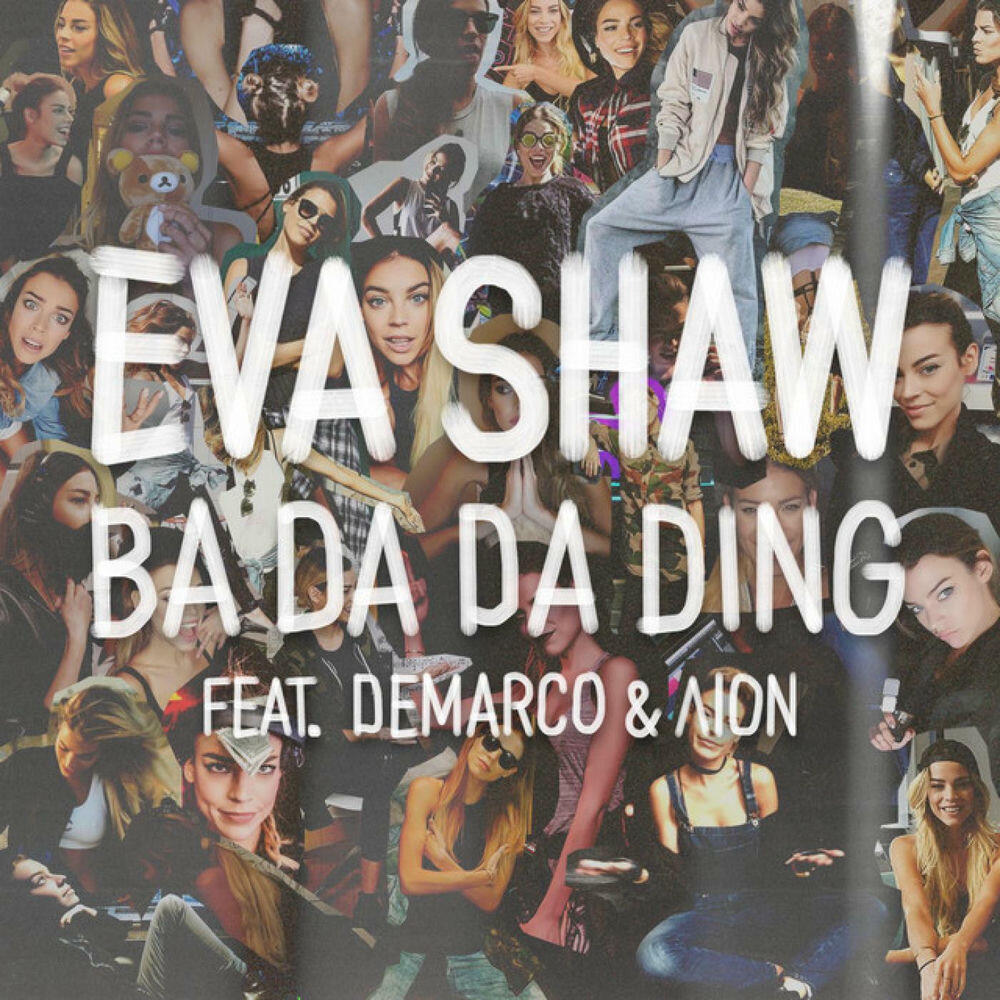 Релиз Ba Da Da Ding