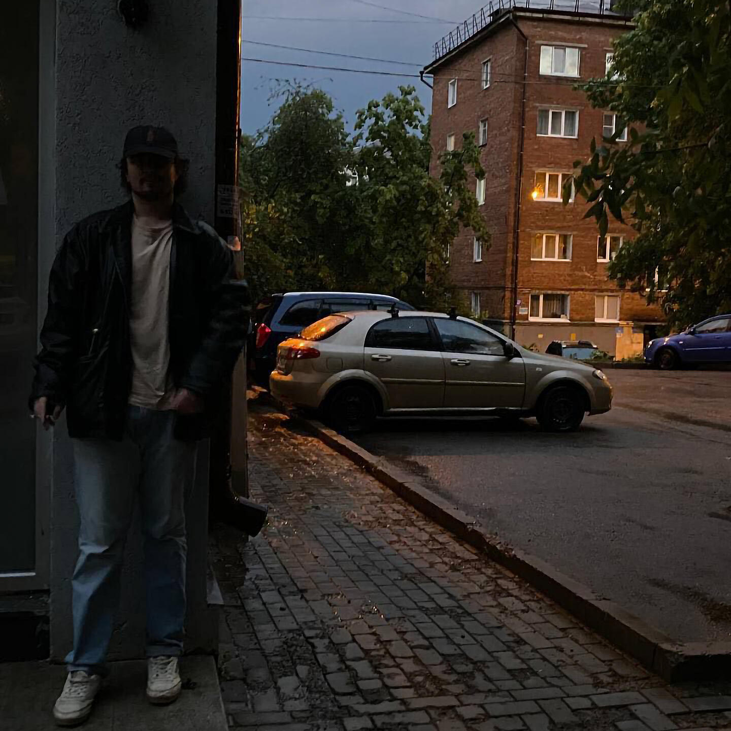 Релиз 911