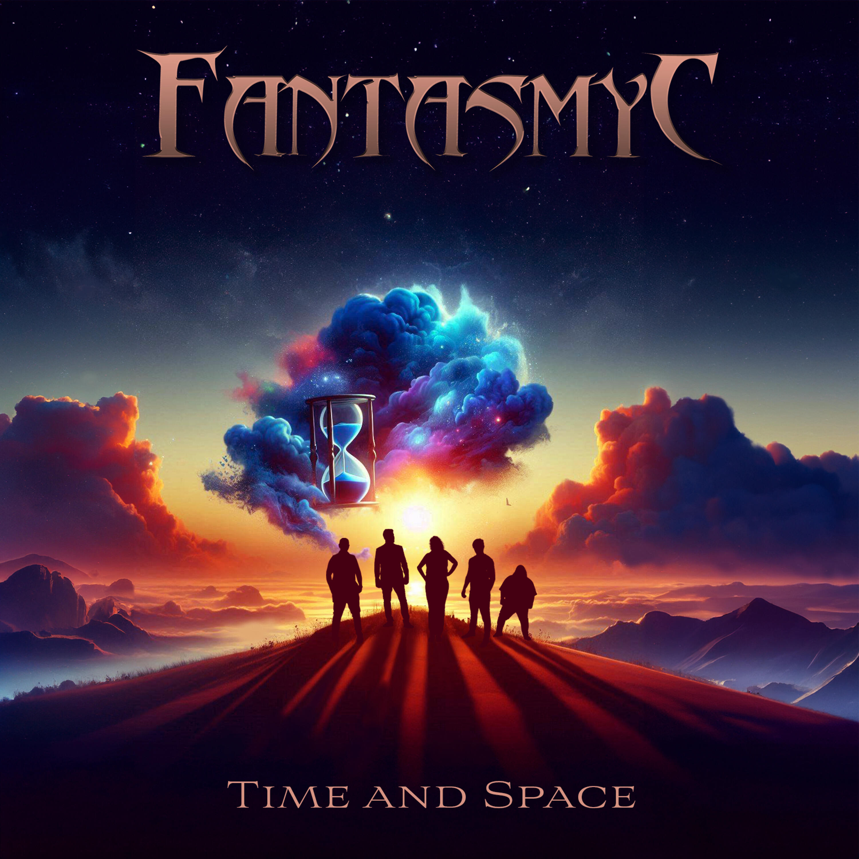 Fantasmyc