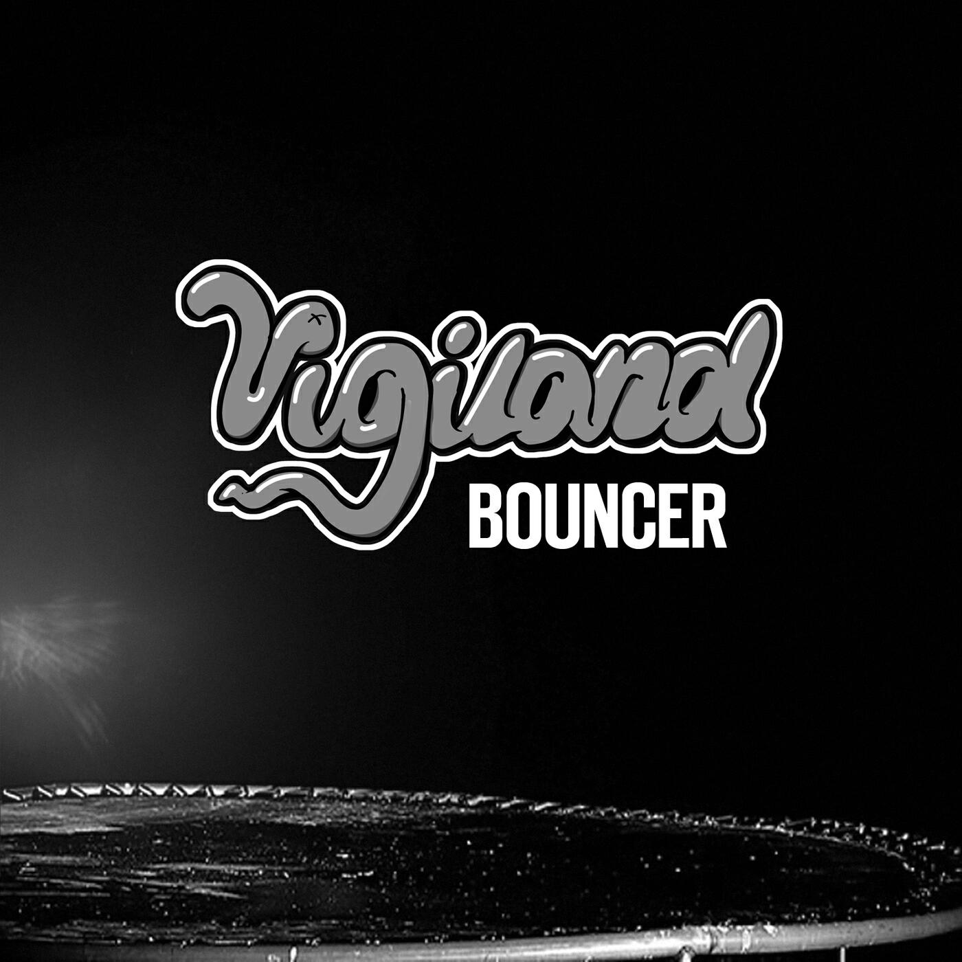 Релиз Bouncer