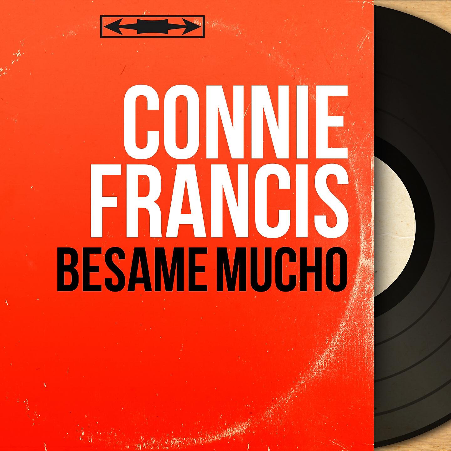 Релиз Besame Mucho