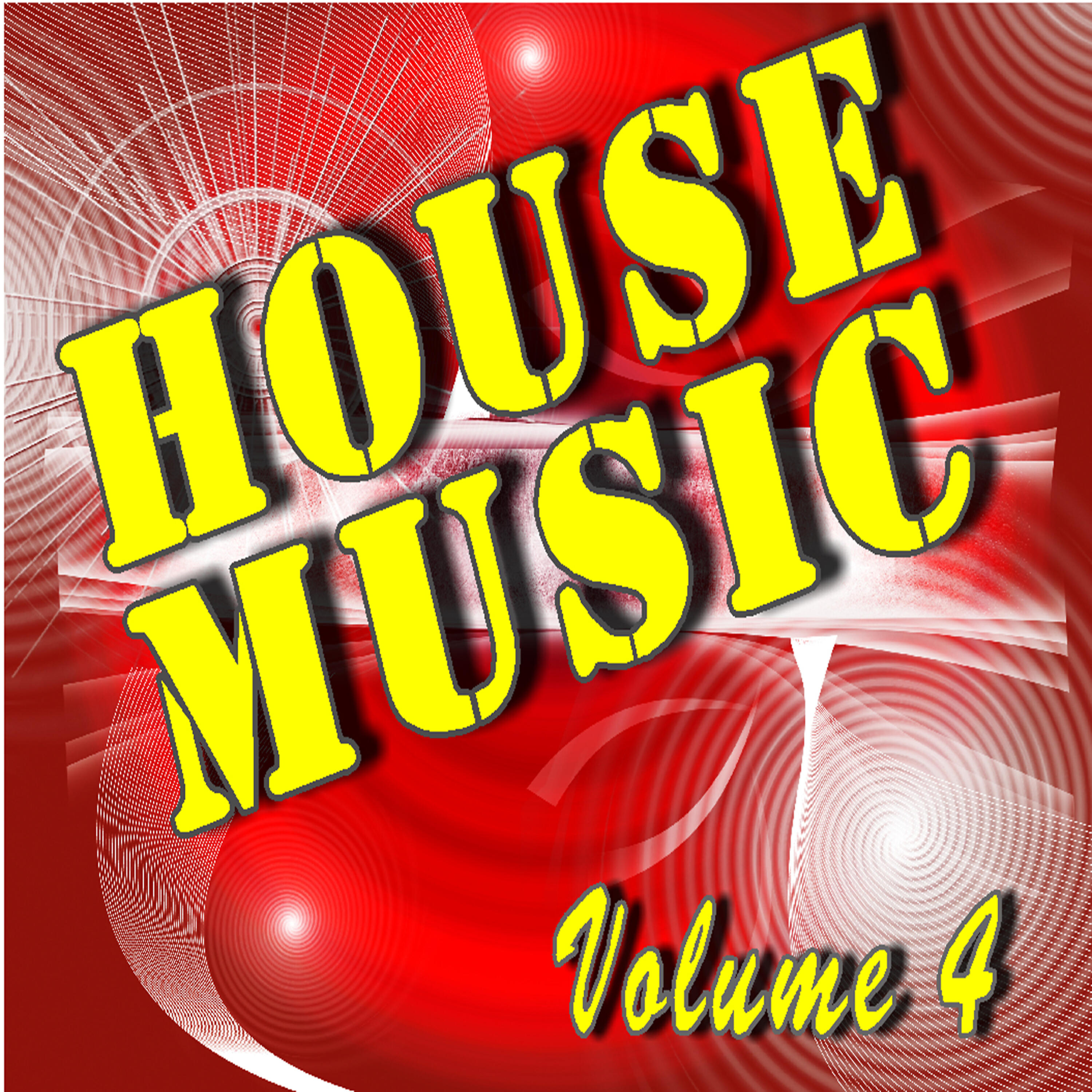 Релиз House Music, Vol. 4
