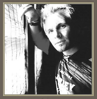 Jeff Morris