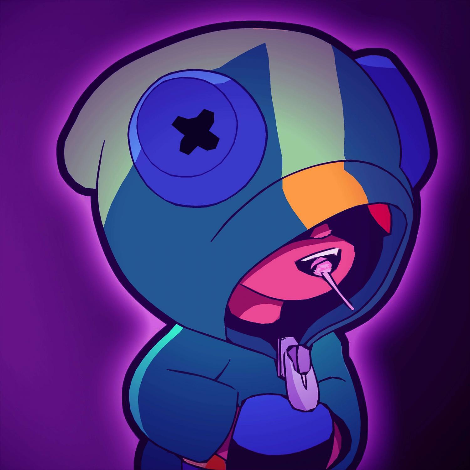 Релиз Leon