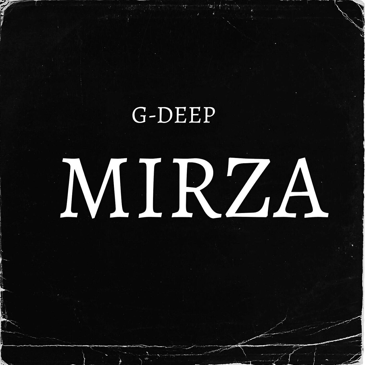 Релиз Mirza