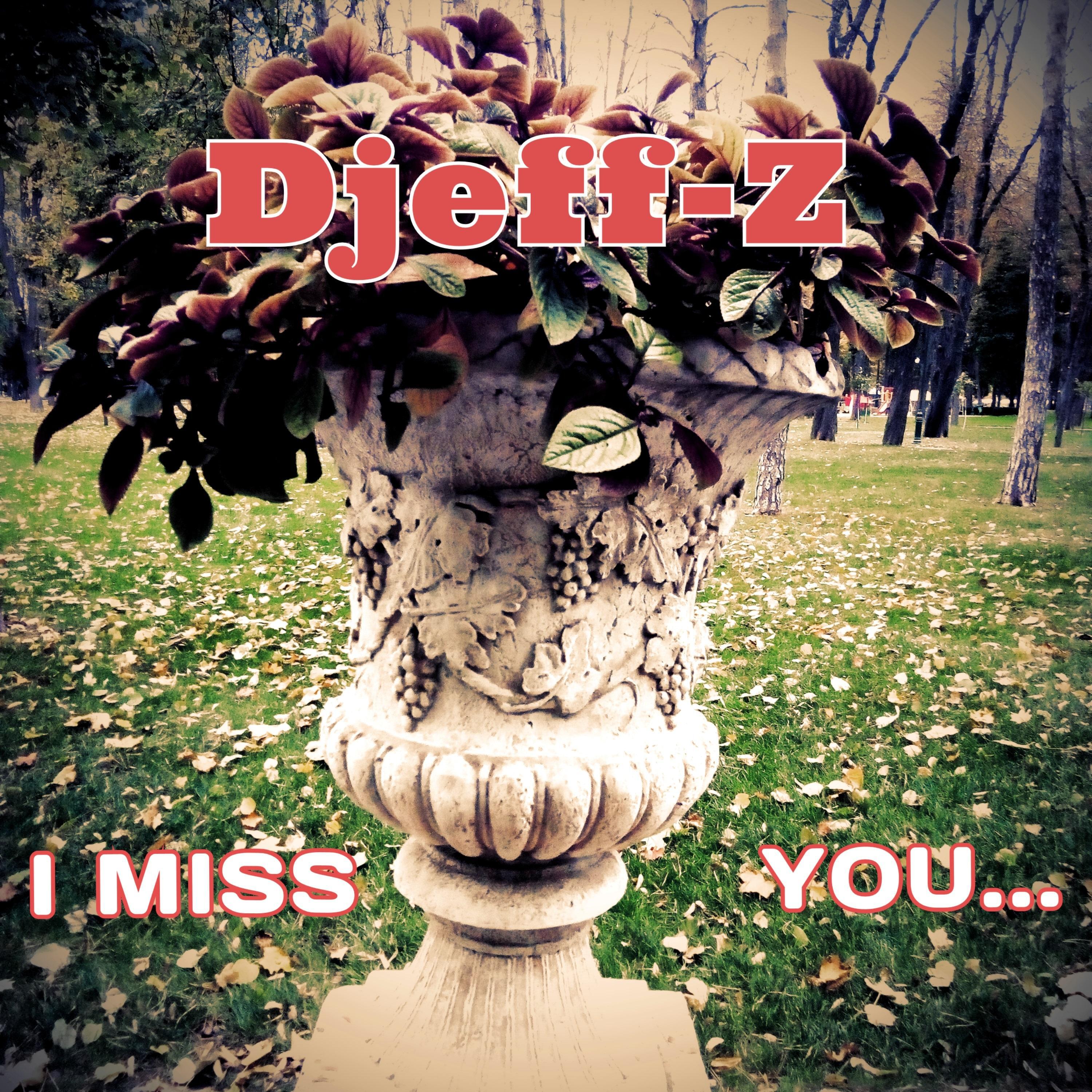 Релиз I miss you...