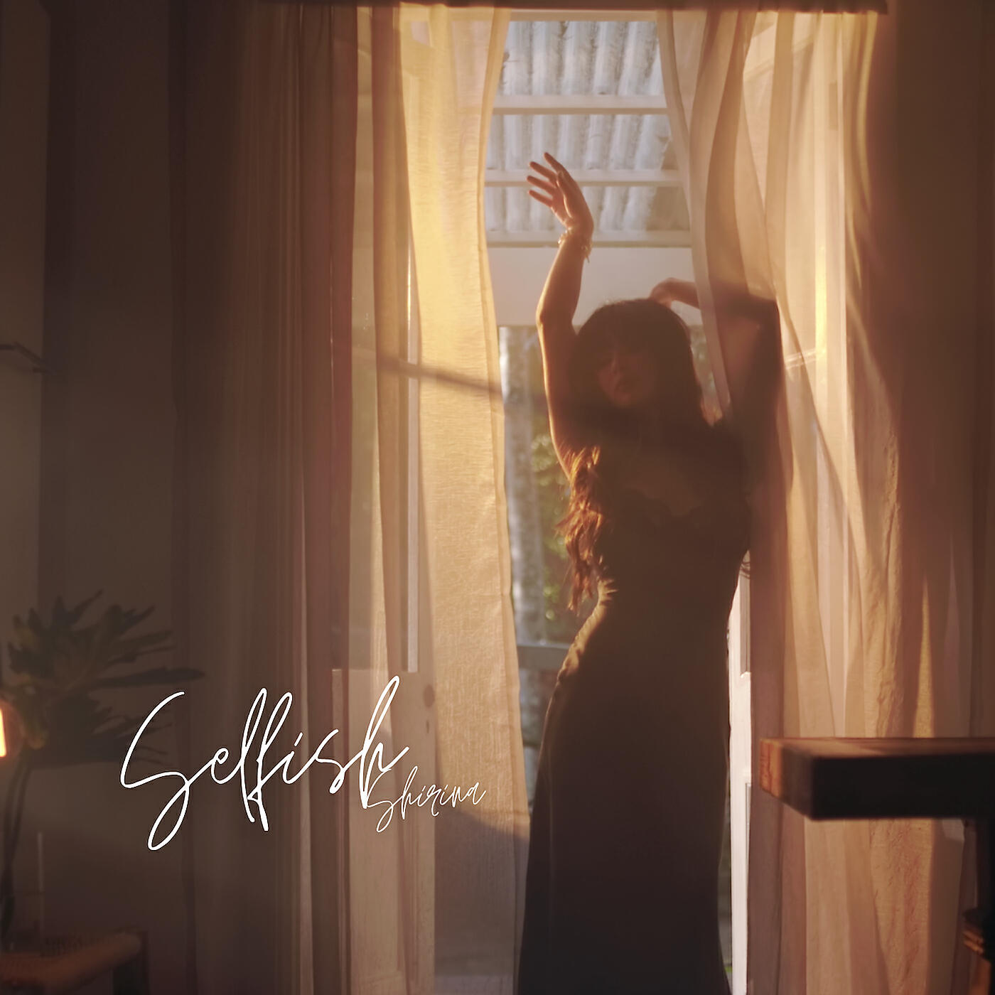Релиз Selfish