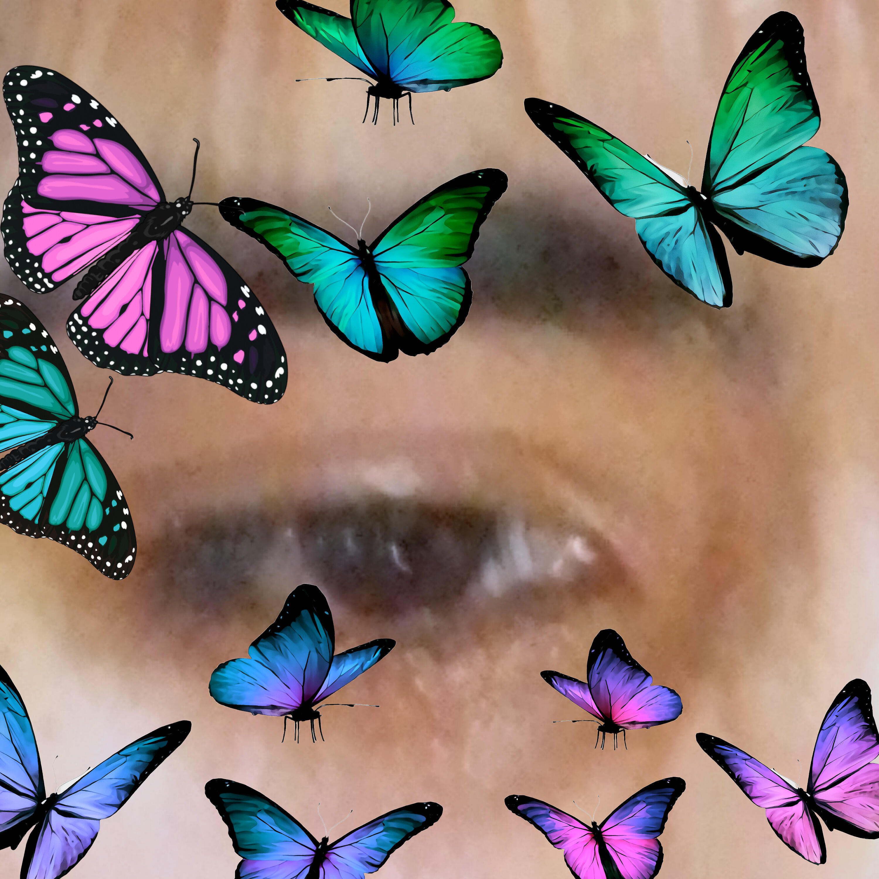 Релиз Mariposas en el Estómago