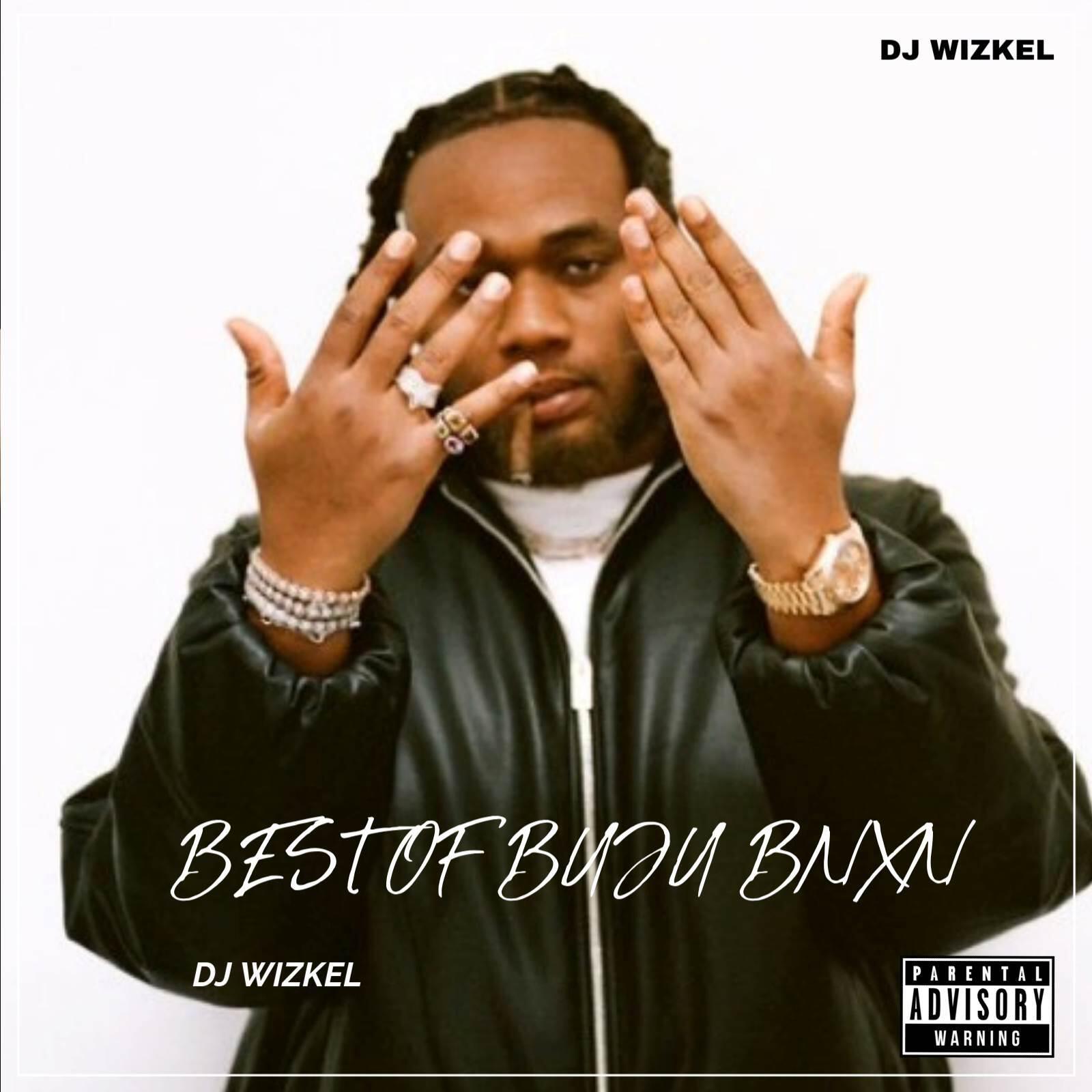 Релиз BEST OF BUJU BNXN