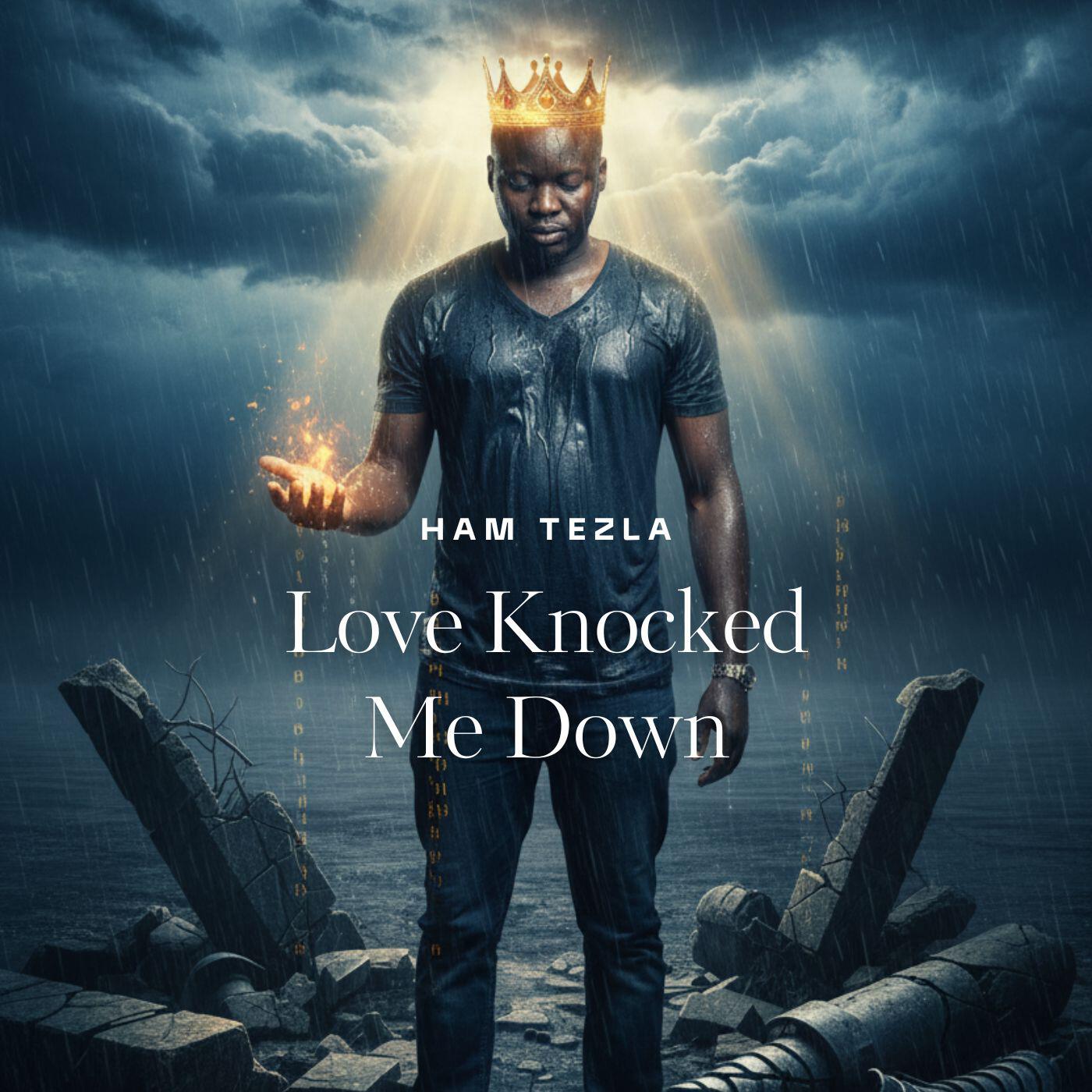 Релиз Love Knocked Me Down