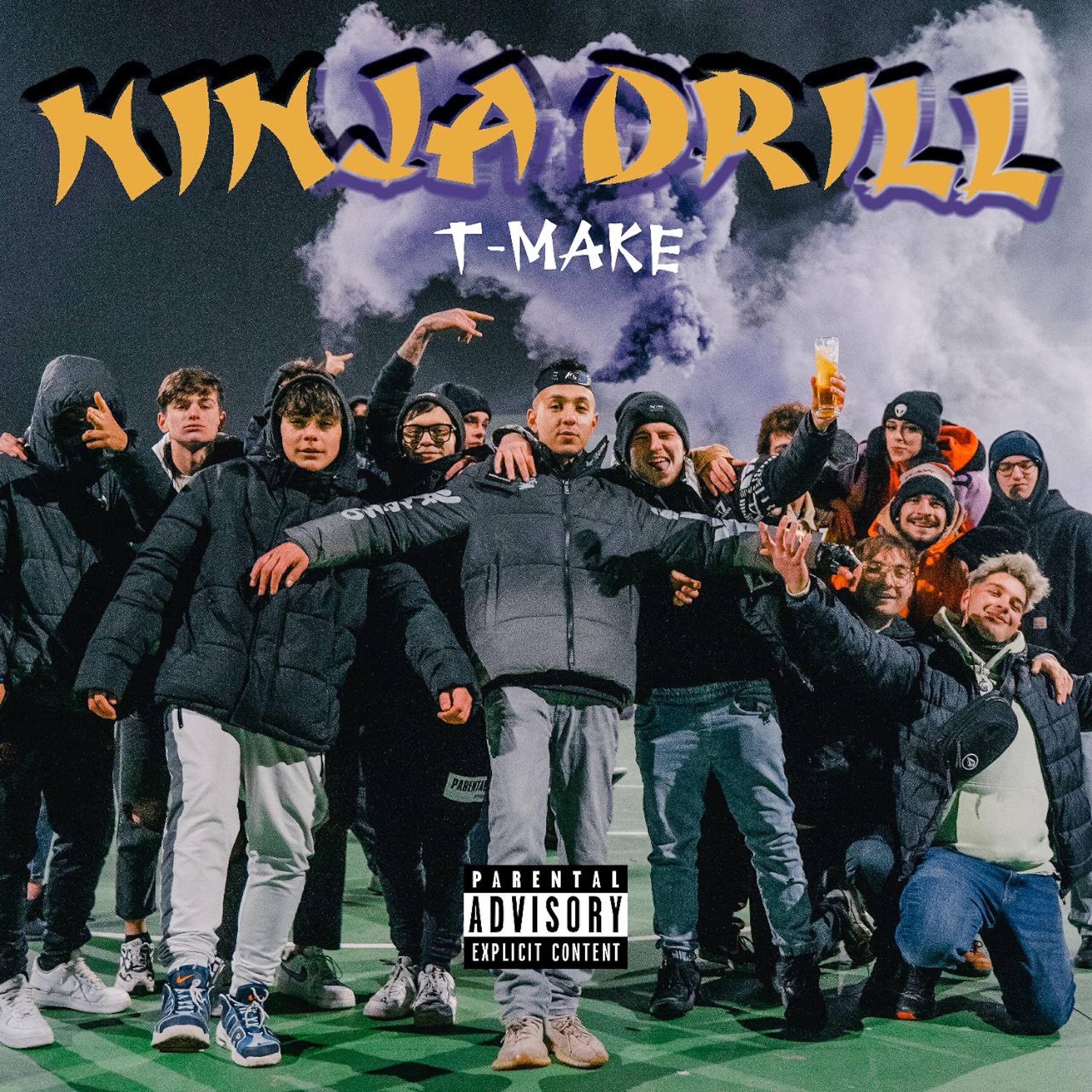 T-Make
