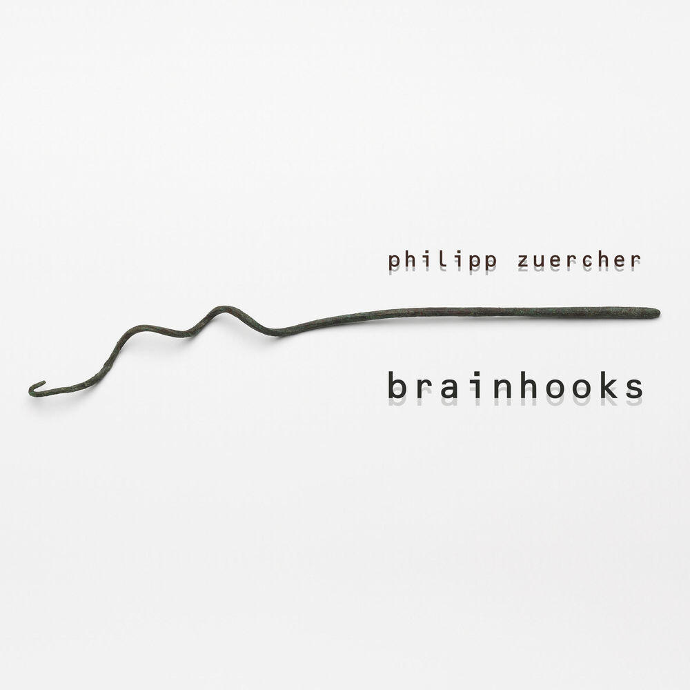 Релиз Brainhooks