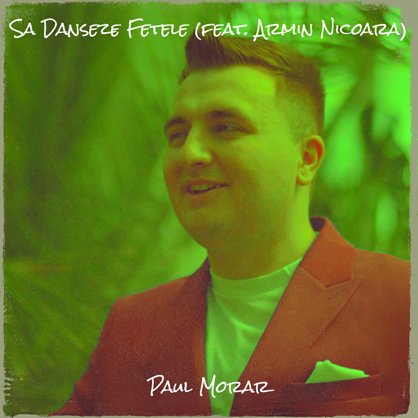 Релиз Sa Danseze Fetele