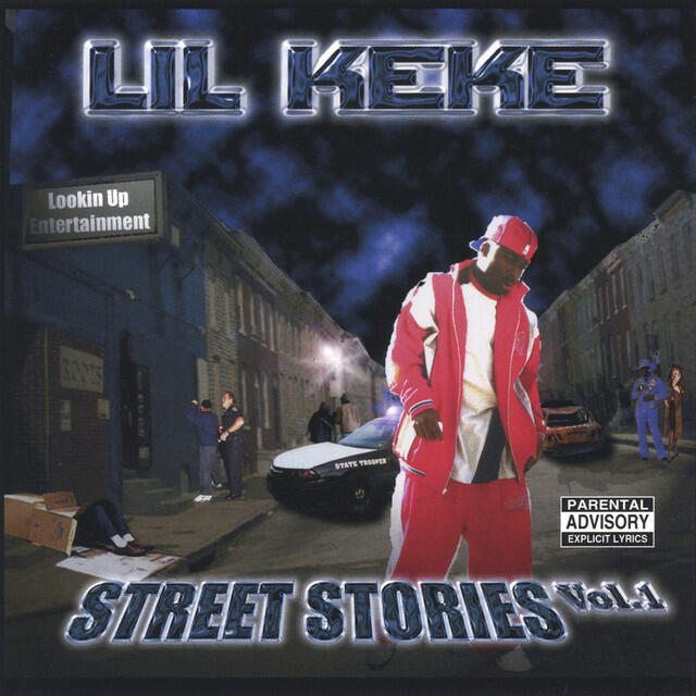 Релиз Street Stories Vol.1