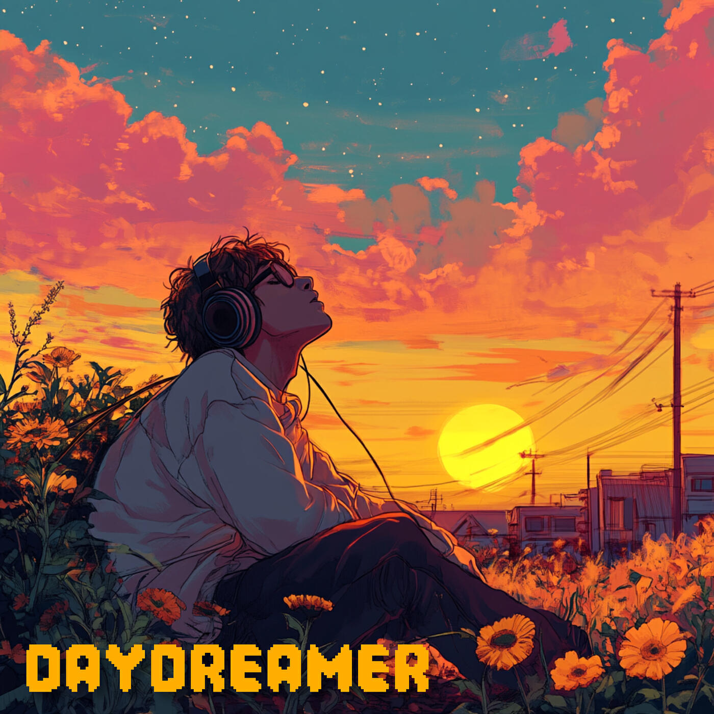 Релиз Daydreamer