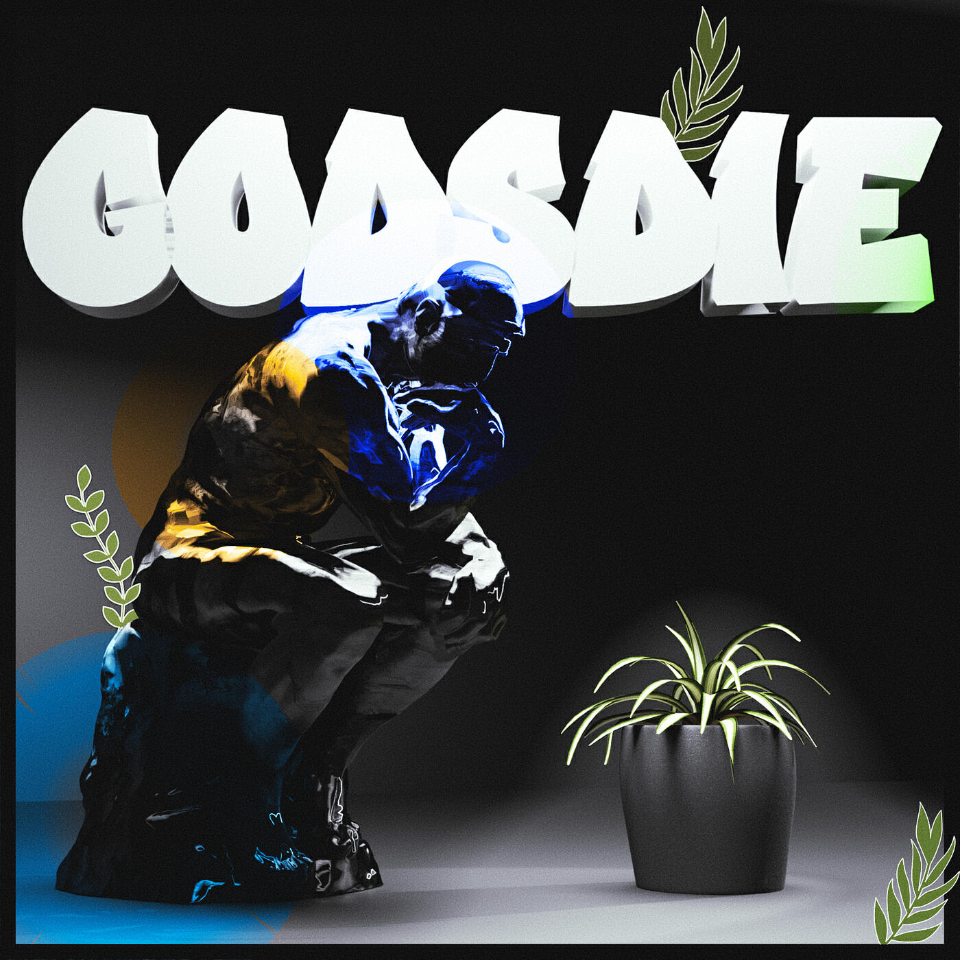 Релиз Godsdie
