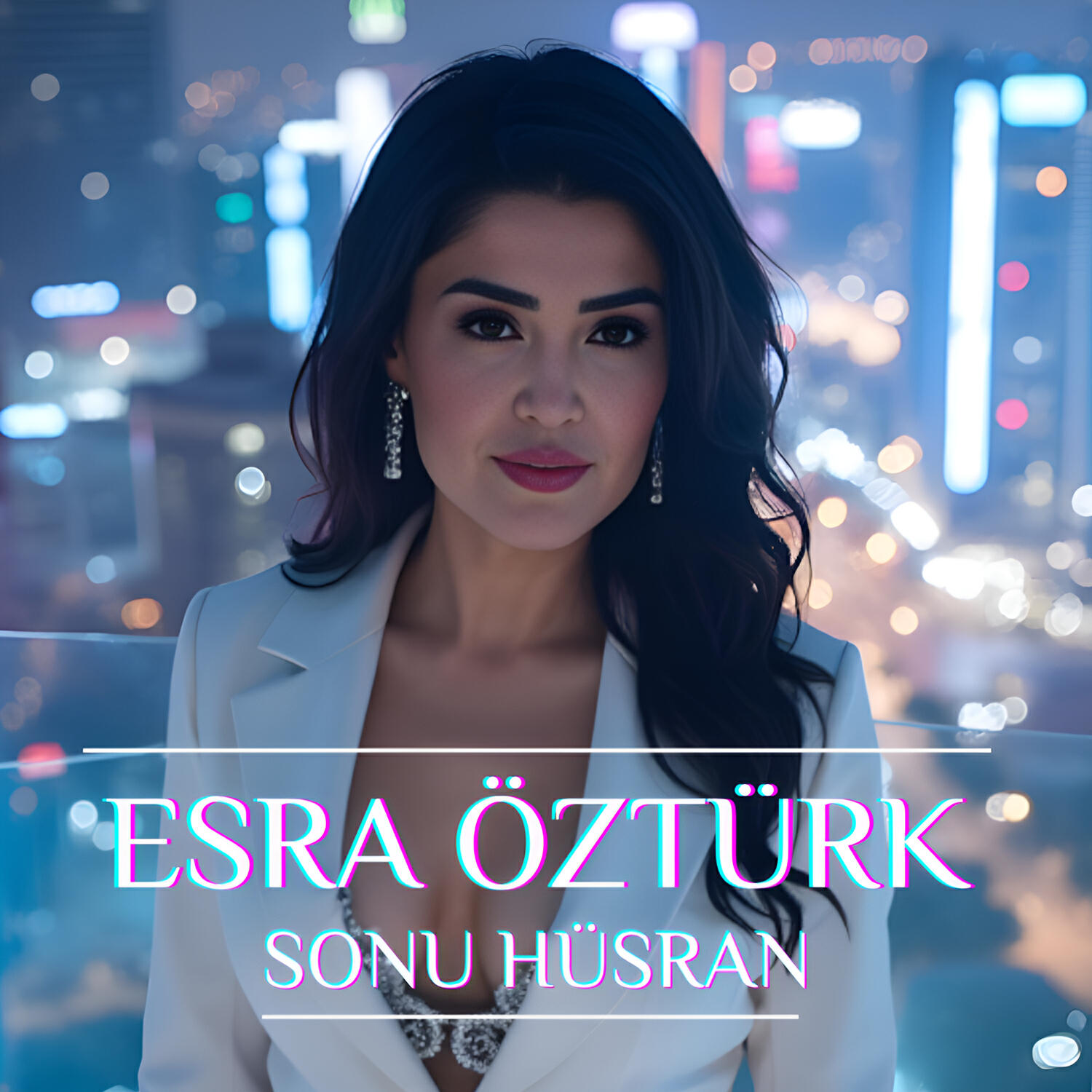 Релиз Sonu Hüsran