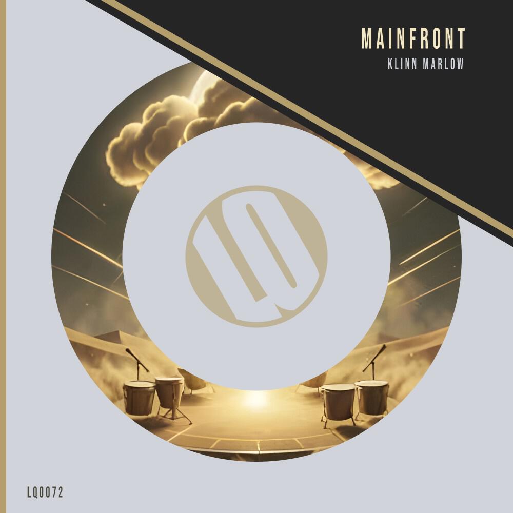 Релиз Mainfront