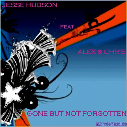 Jesse Hudson