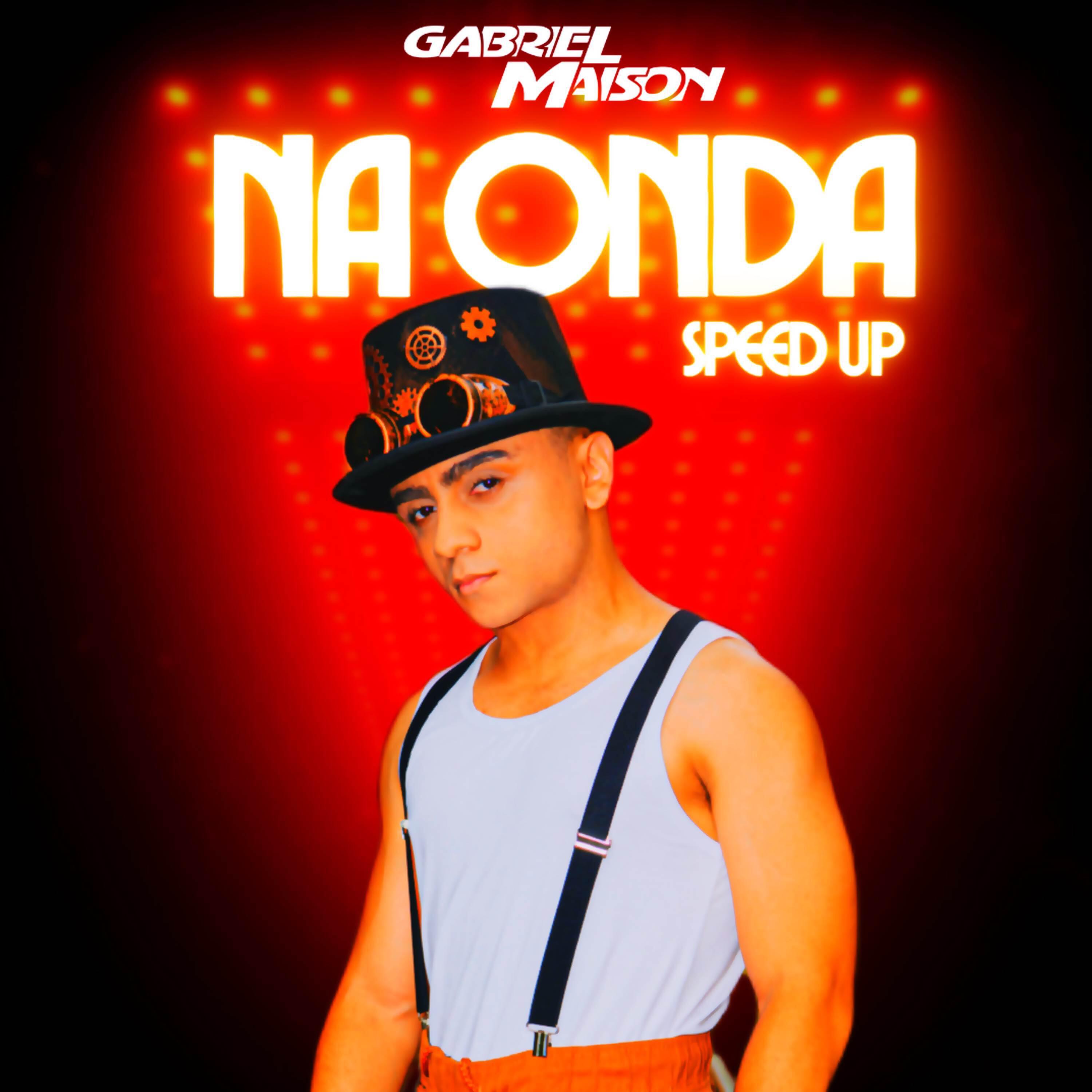 Релиз Na Onda - Speed Up