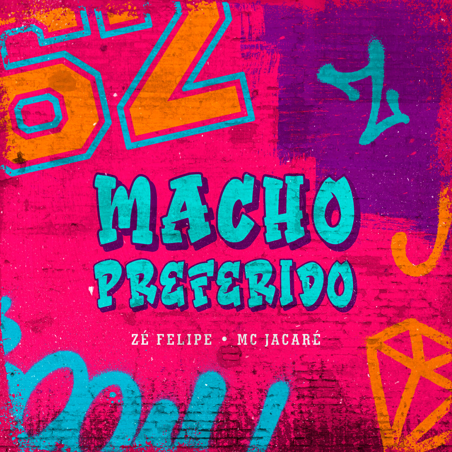 Релиз Macho Preferido