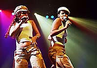 Chiki Chaka Girls