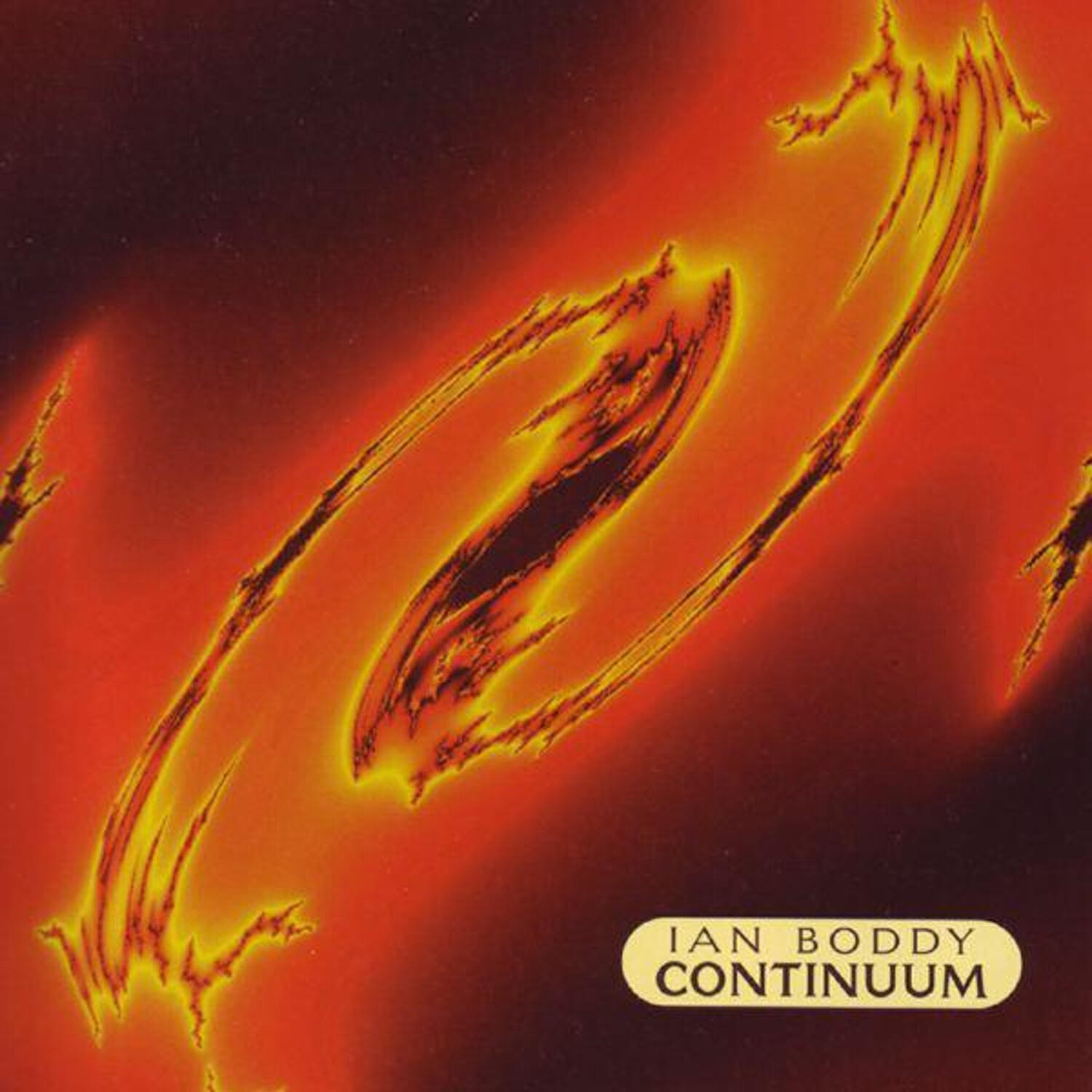 Релиз Continuum