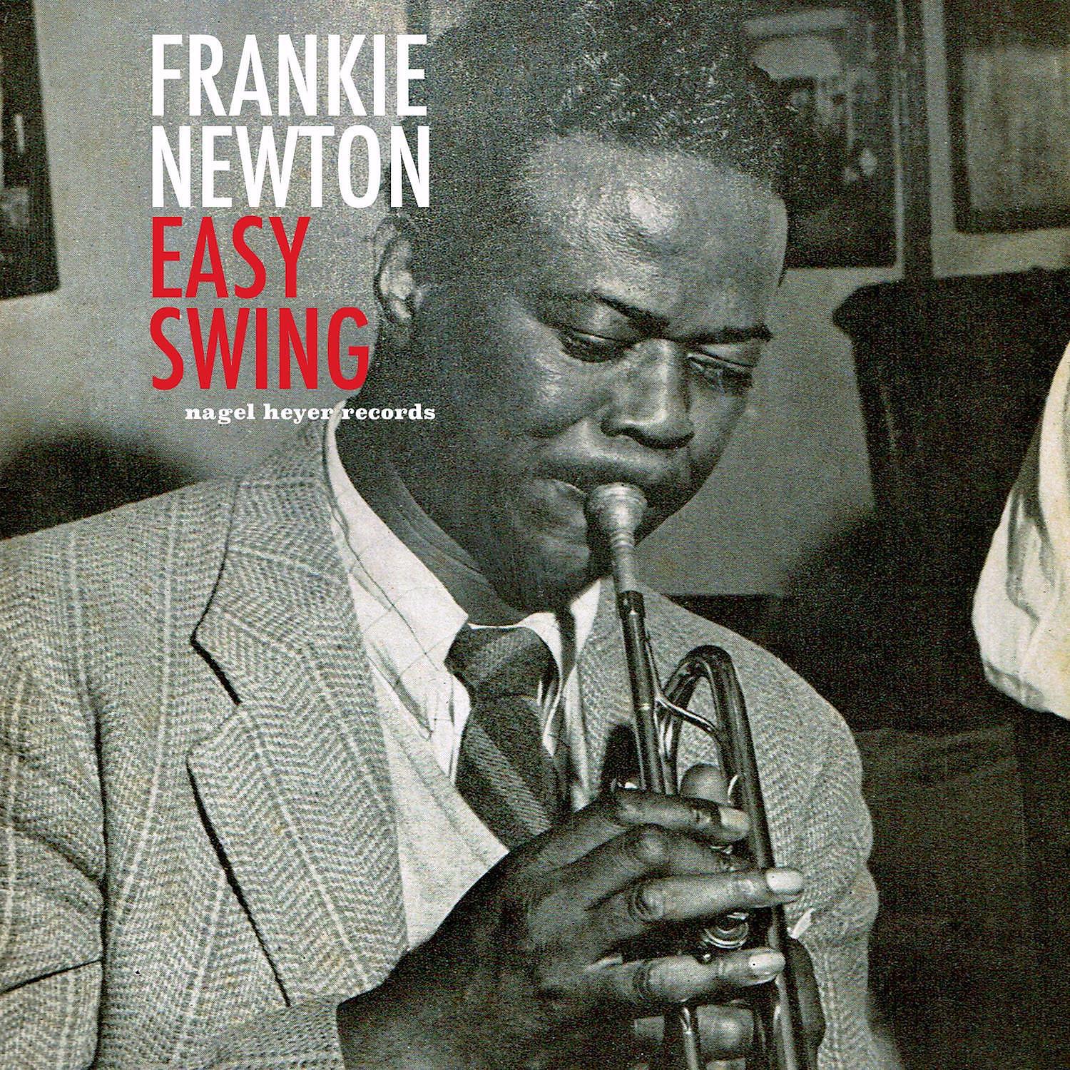 Релиз Easy Swing