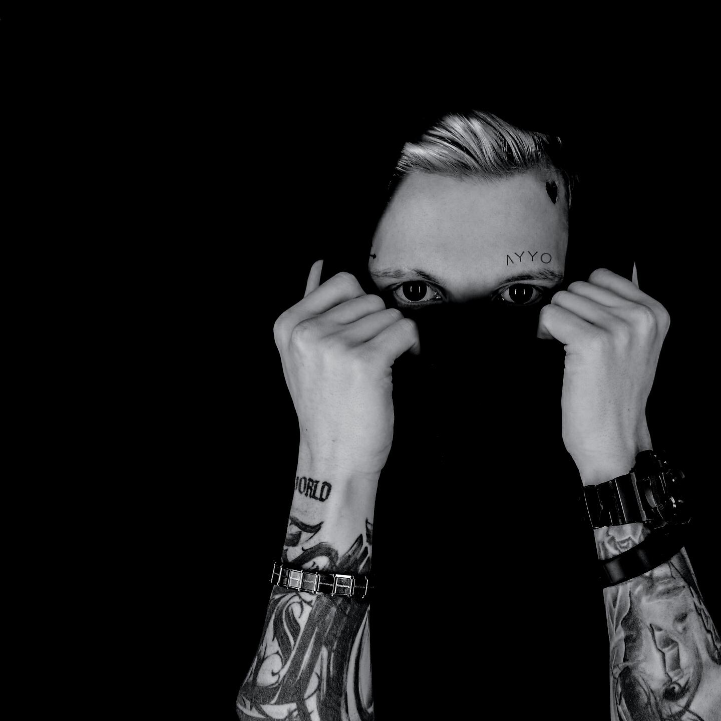 Релиз Shut Up
