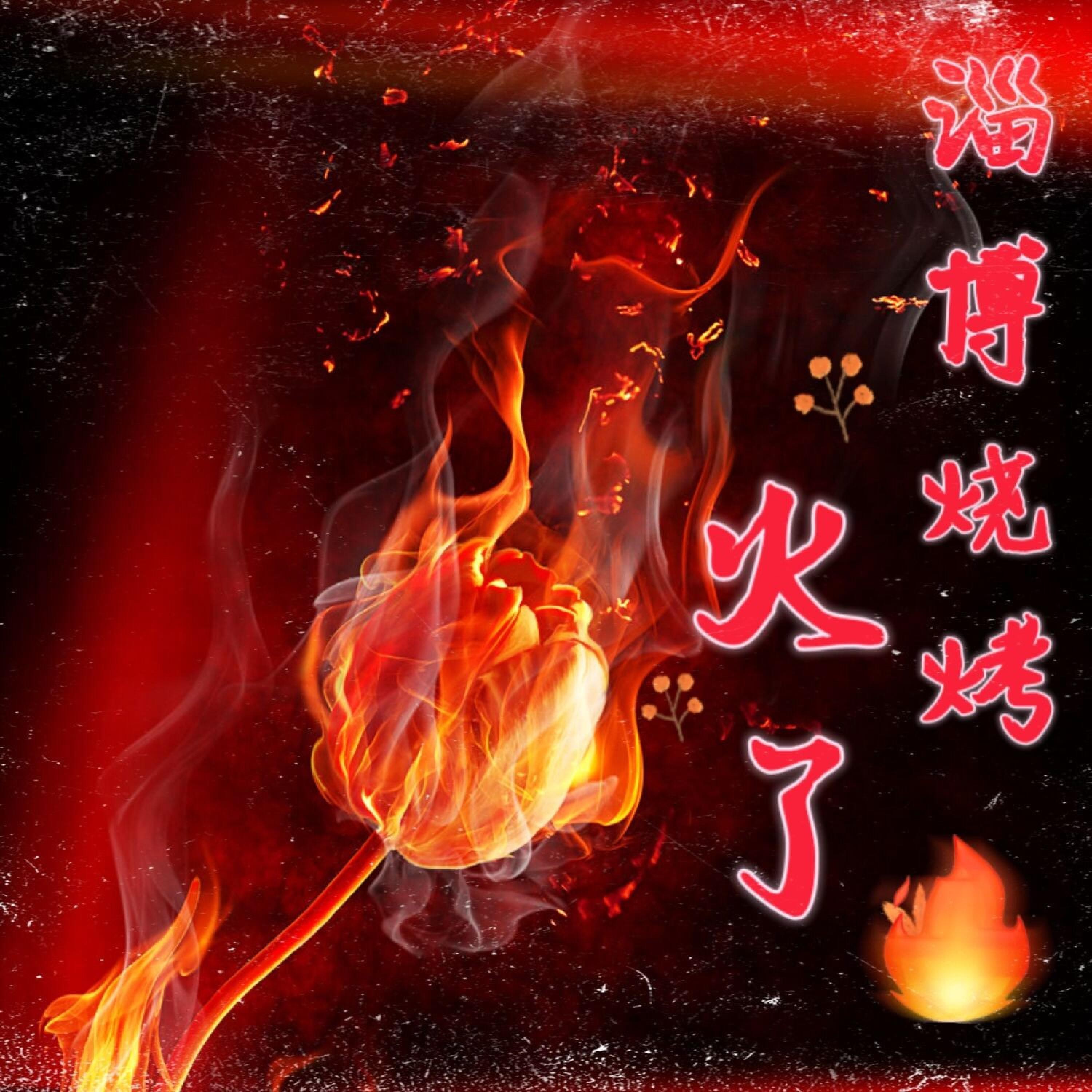 Трек 淄博烧烤火了