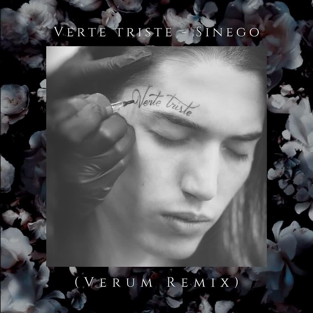 Релиз Verte Triste (Verum Remix)