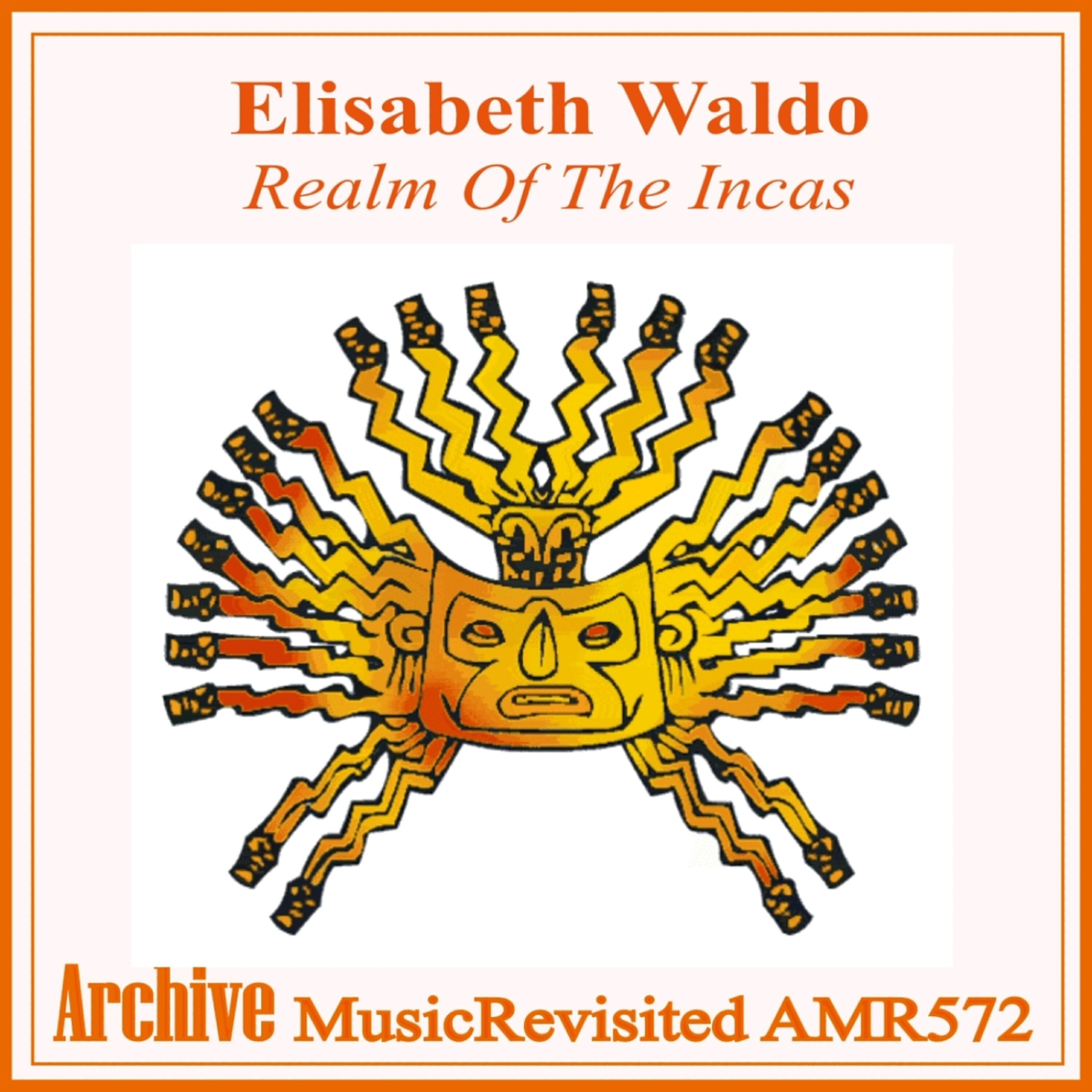 Релиз Realm of the Incas