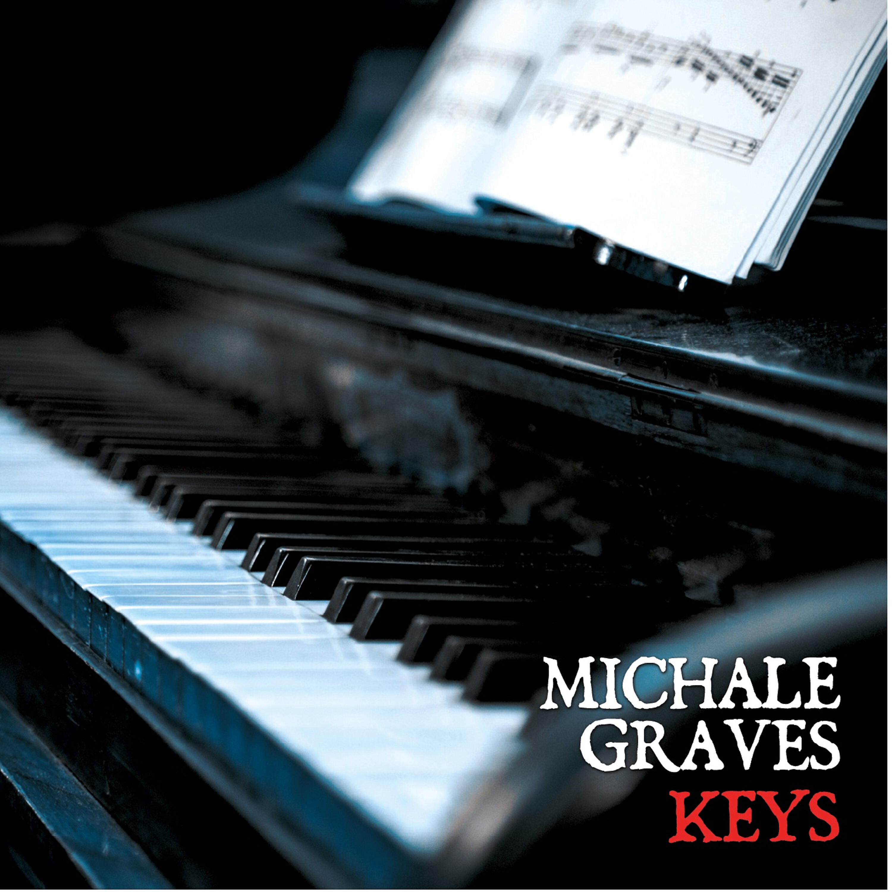 Релиз Keys