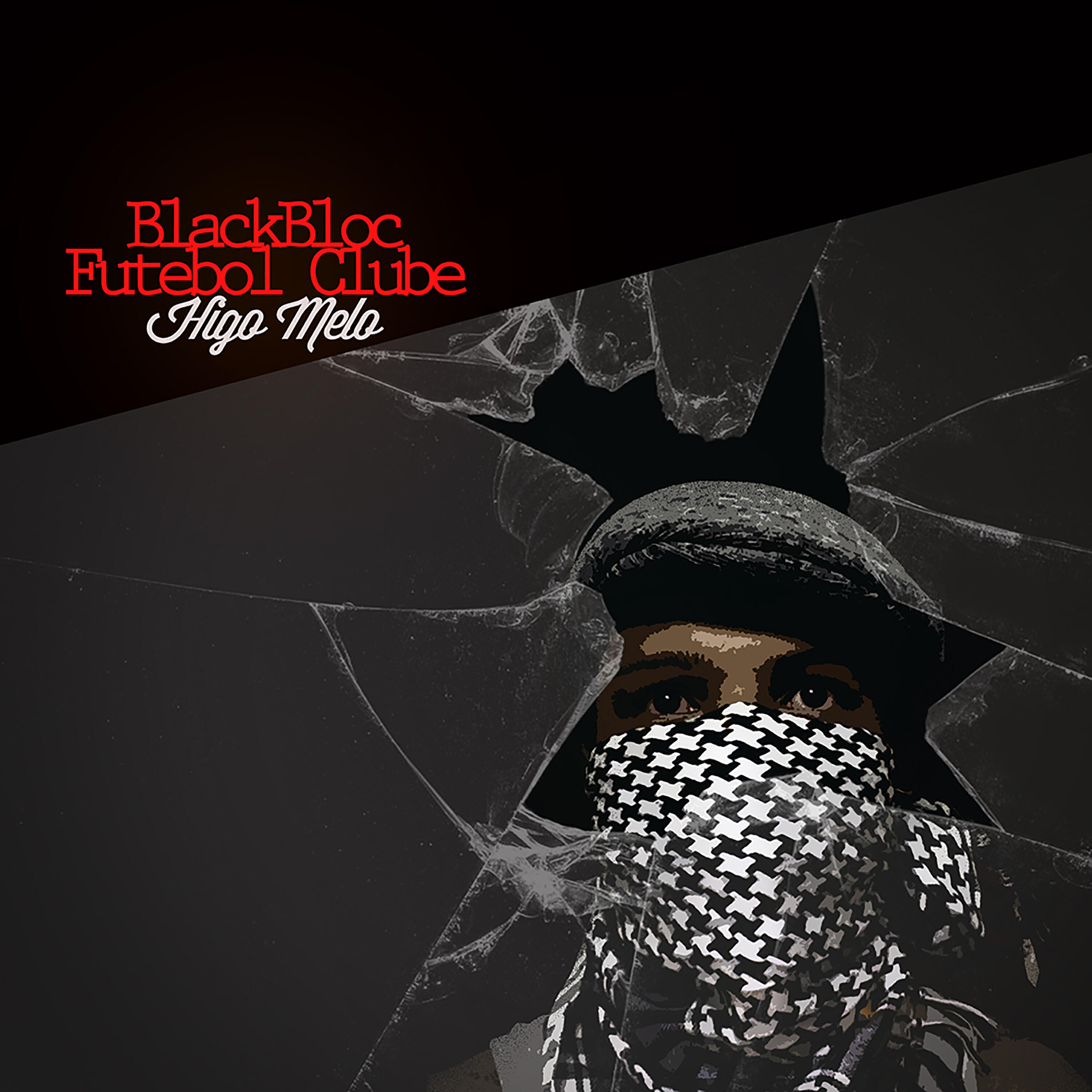 Релиз Black Bloc Futebol Clube