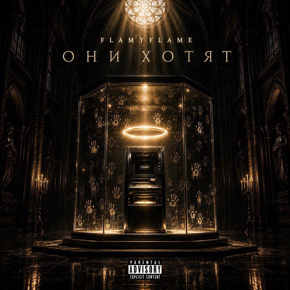 Релиз Они хотят
